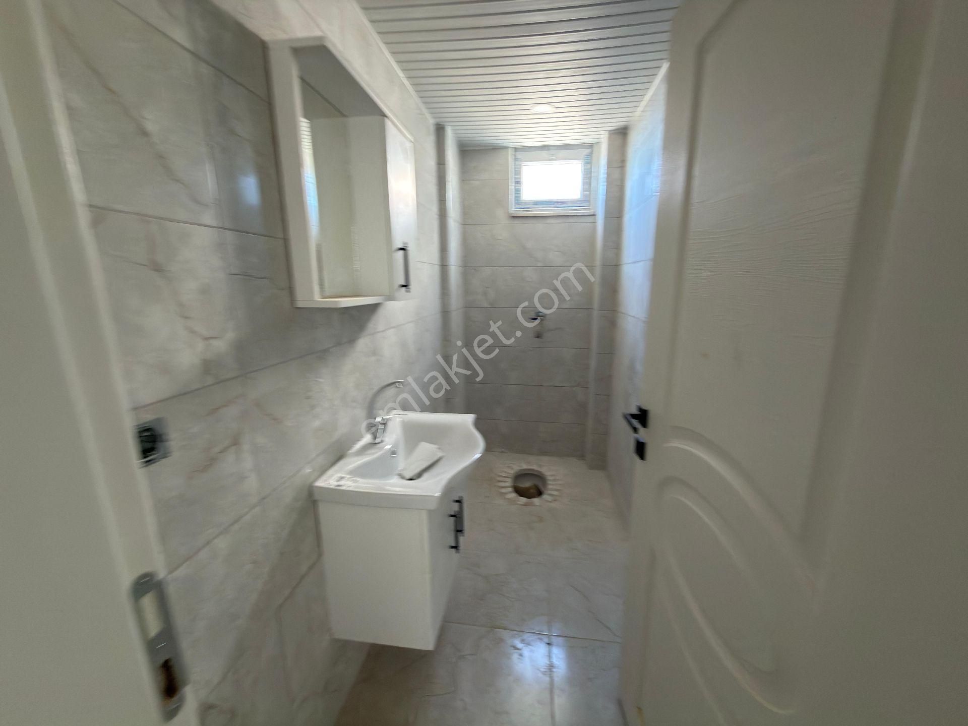 Serik Yeni Jandarma Yanı Satılık Sıfır 2+1 Daıre - Görsel 12