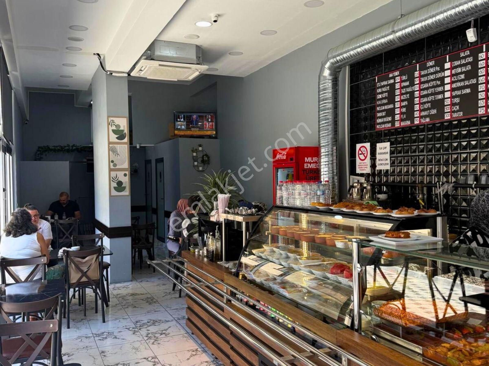 Göztepe Devlet Hastanesi Çıkışında Devren Kiralık - Görsel 5