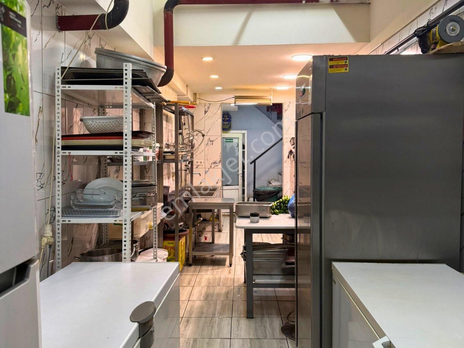 Göztepe Devlet Hastanesi Çıkışında Devren Kiralık - Görsel 7