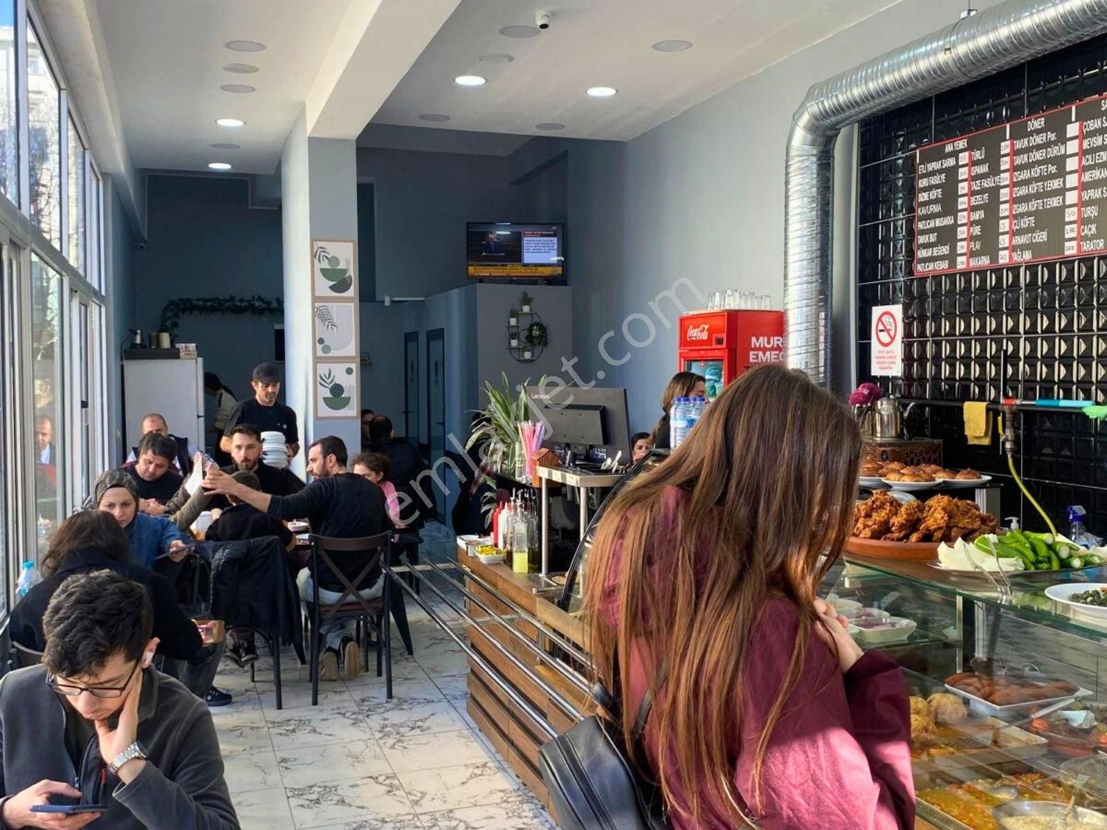 Göztepe Devlet Hastanesi Çıkışında Devren Kiralık - Görsel 3