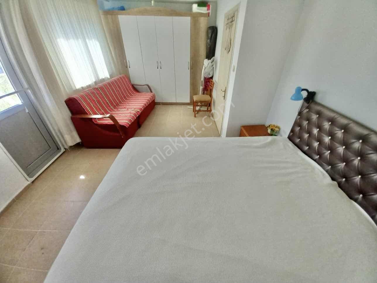 Onur Yıldırımdan Doğalgazı Kapıda Masrafsız 3+1 Fırsat Villa - Görsel 34
