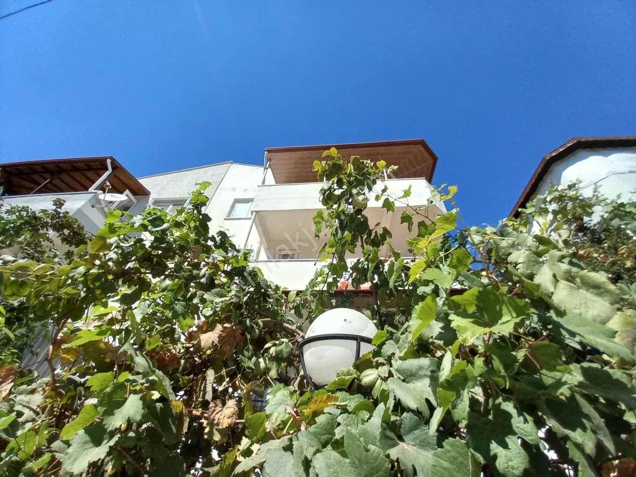 Onur Yıldırımdan Doğalgazı Kapıda Masrafsız 3+1 Fırsat Villa - Görsel 32
