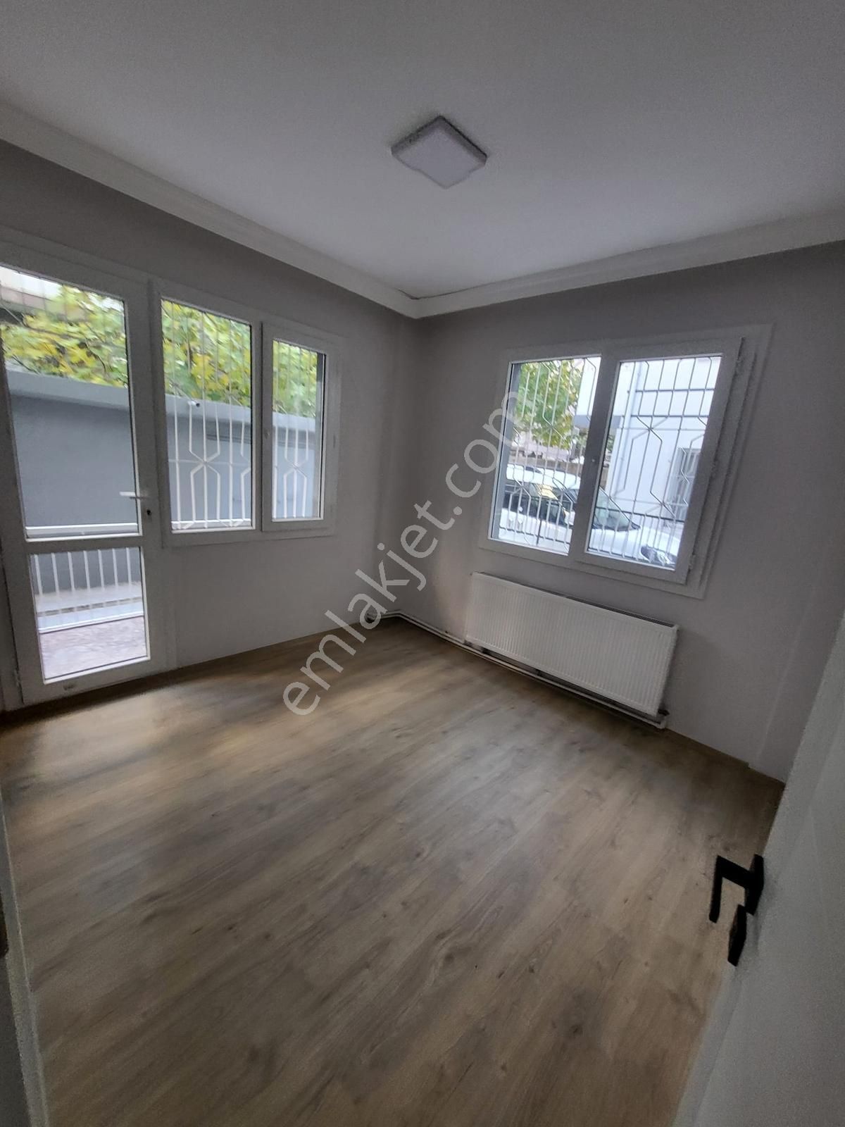 Turpa'dan Şirinyer Merkez Noktada Giriş Kat Kiralık 3+1 Daire - Görsel 13