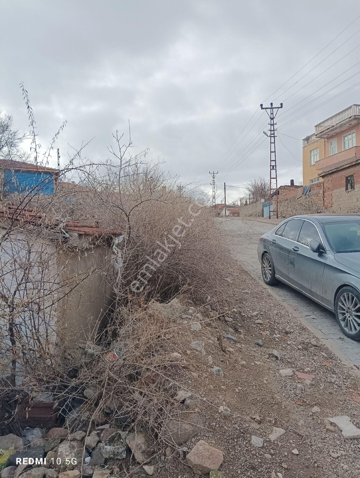 Satılık Arsa 2 Parsel - Görsel 6