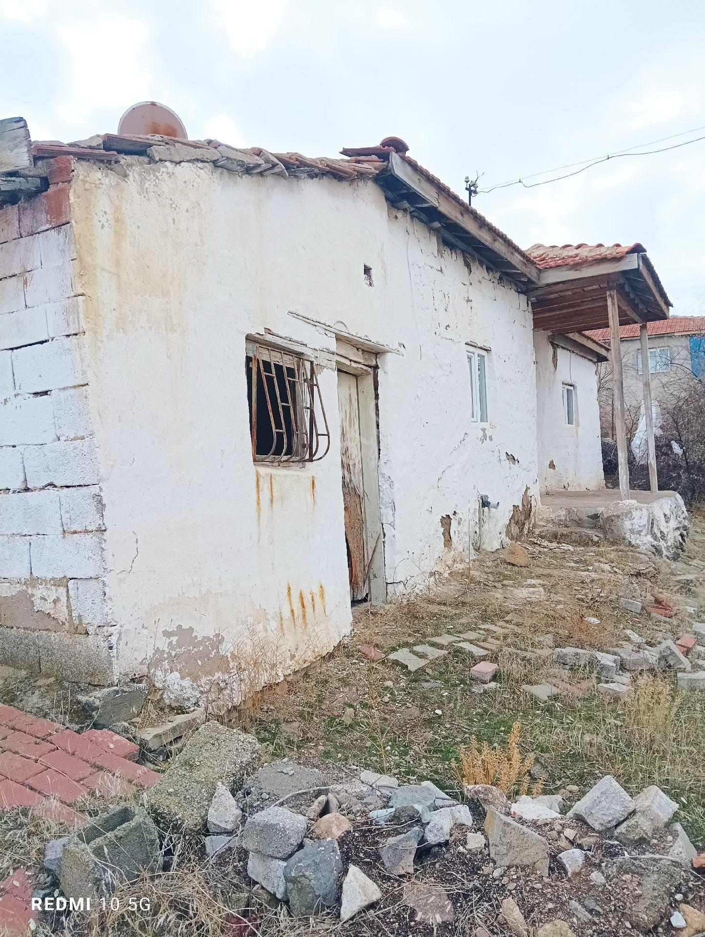 Satılık Arsa 2 Parsel - Görsel 11