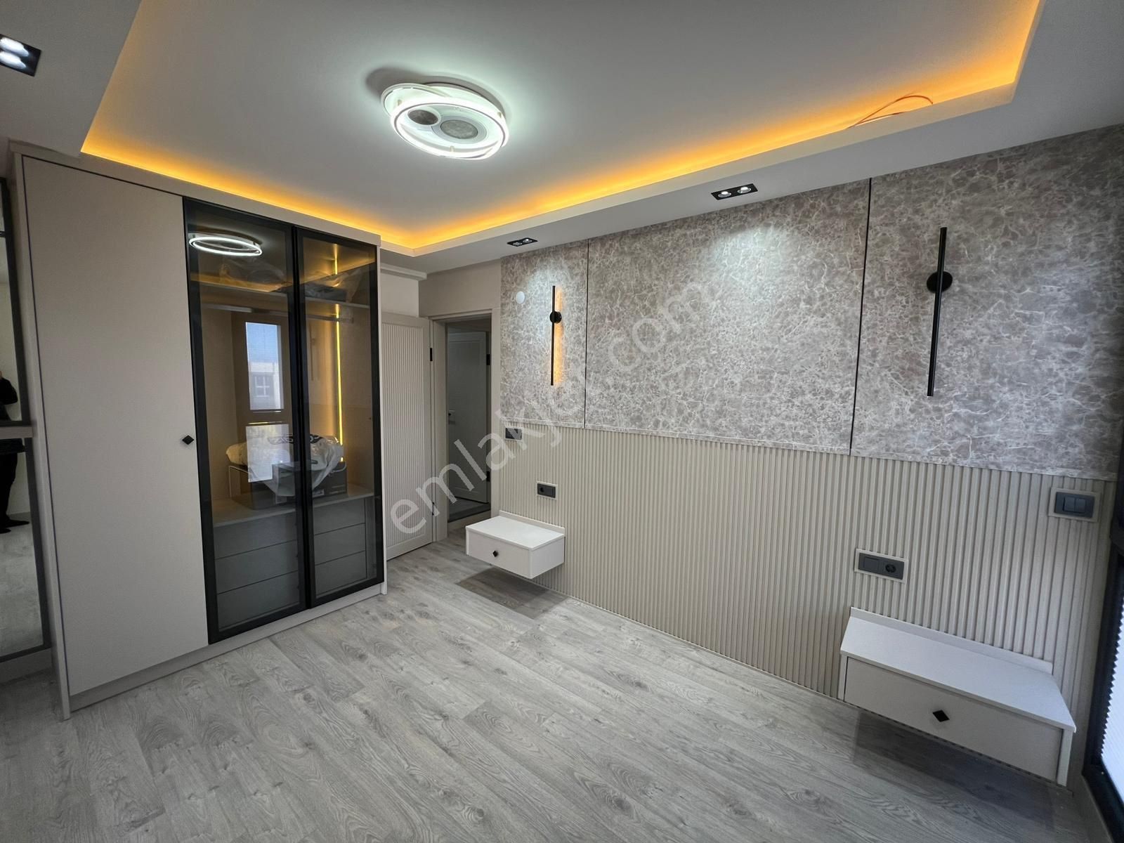 Altınkumda Denize 500 Metre Mesafede Yaraşır İnşaattan Satılık Özel Villalar - Görsel 17