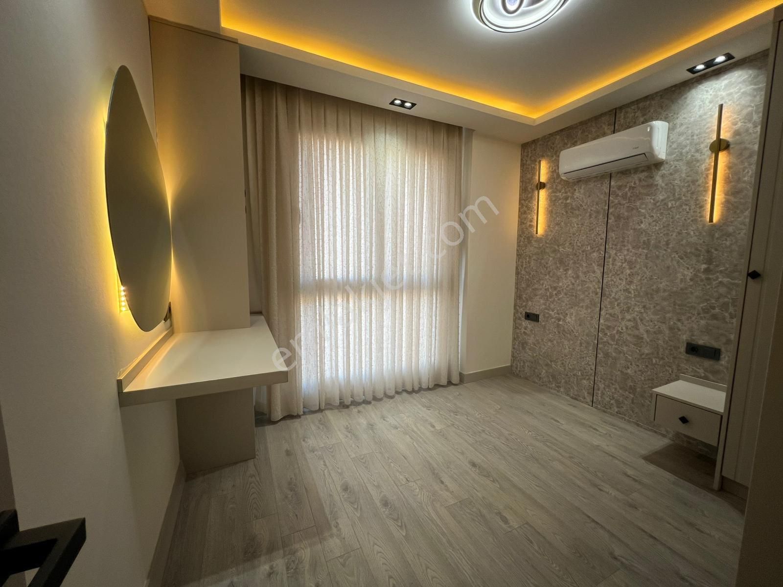 Altınkumda Denize 500 Metre Mesafede Yaraşır İnşaattan Satılık Özel Villalar - Görsel 12