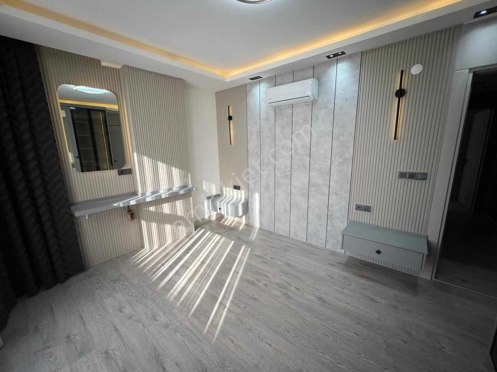 Altınkumda Denize 500 Metre Mesafede Yaraşır İnşaattan Satılık Özel Villalar - Görsel 13