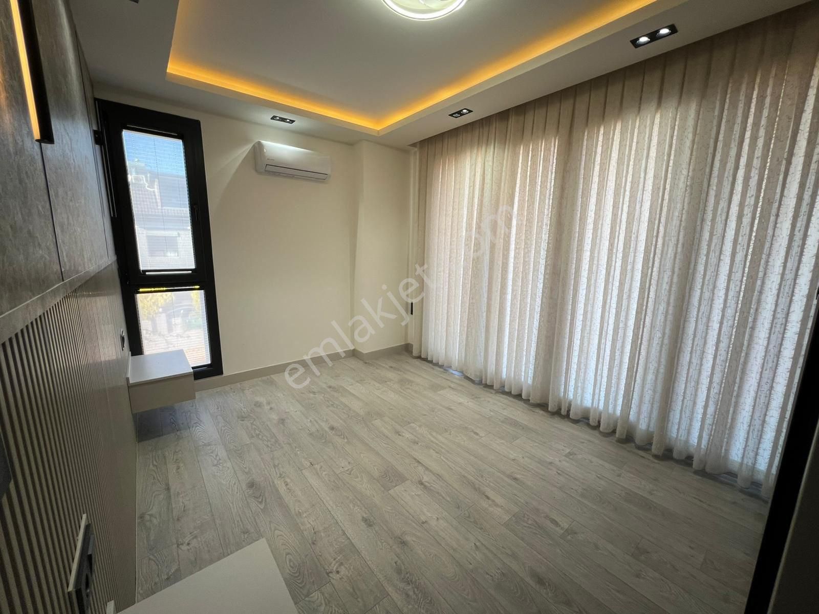 Altınkumda Denize 500 Metre Mesafede Yaraşır İnşaattan Satılık Özel Villalar - Görsel 9