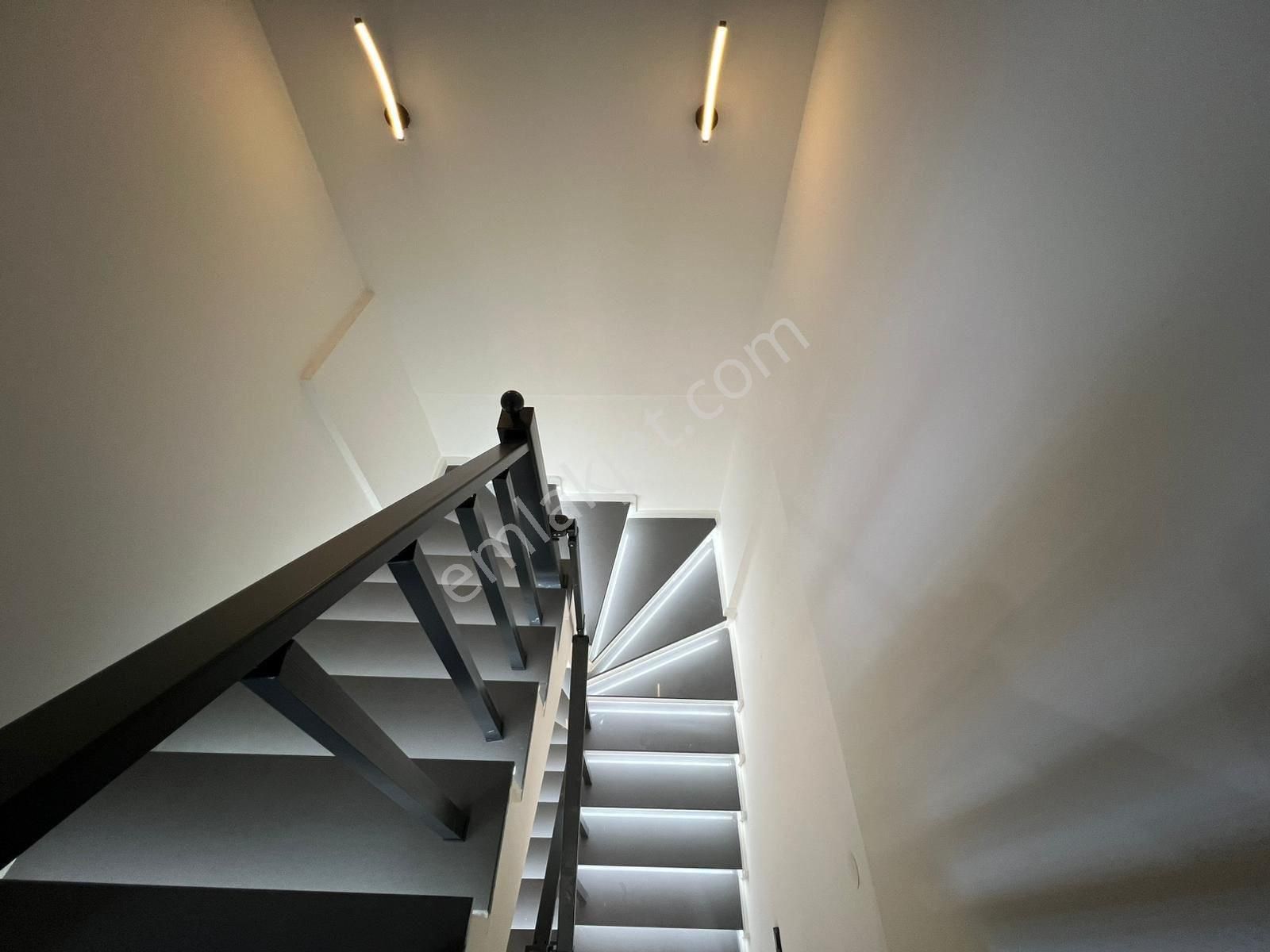 Altınkumda Denize 500 Metre Mesafede Yaraşır İnşaattan Satılık Özel Villalar - Görsel 4