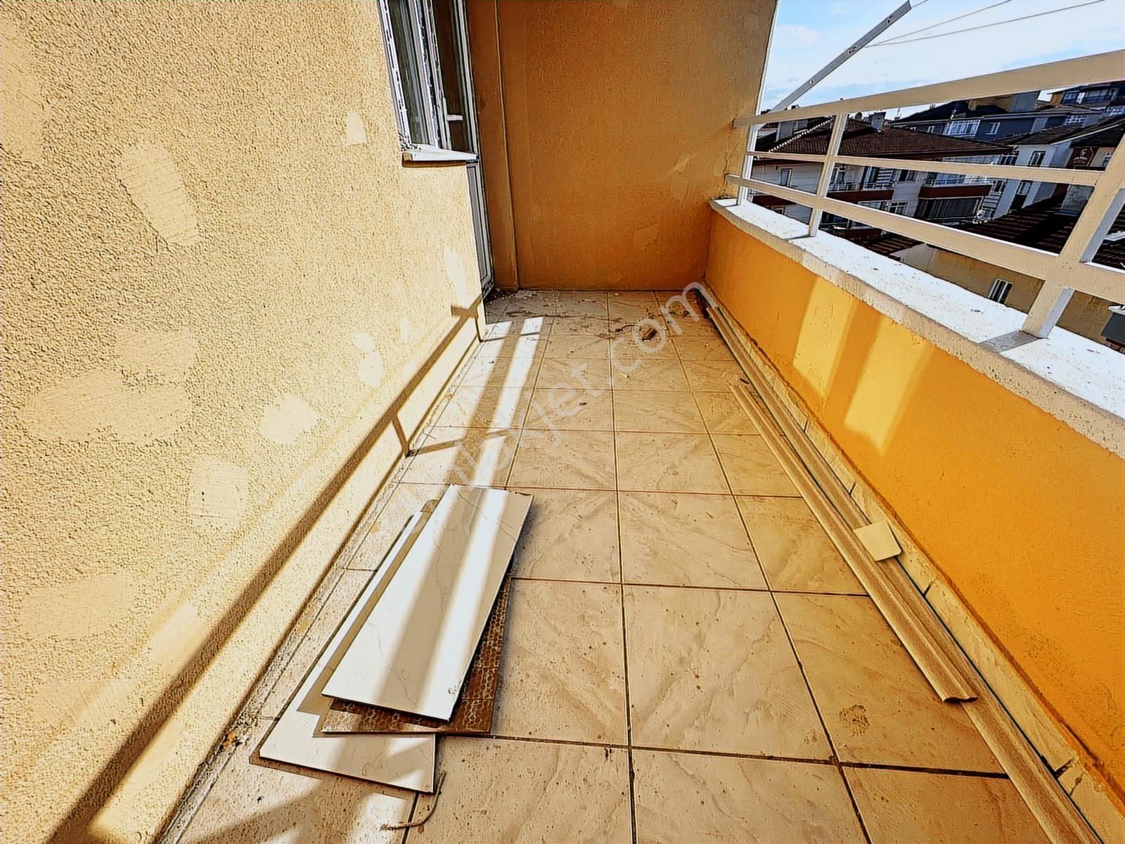 Sincan Plevne Mah'de 3+1 Katta Full Yapılı Cadde Üzeri Daire - Görsel 6