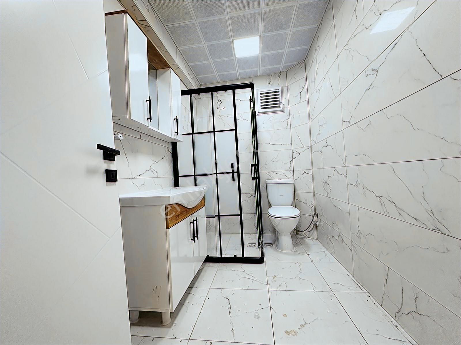 Sincan Plevne Mah'de 3+1 Katta Full Yapılı Cadde Üzeri Daire - Görsel 32