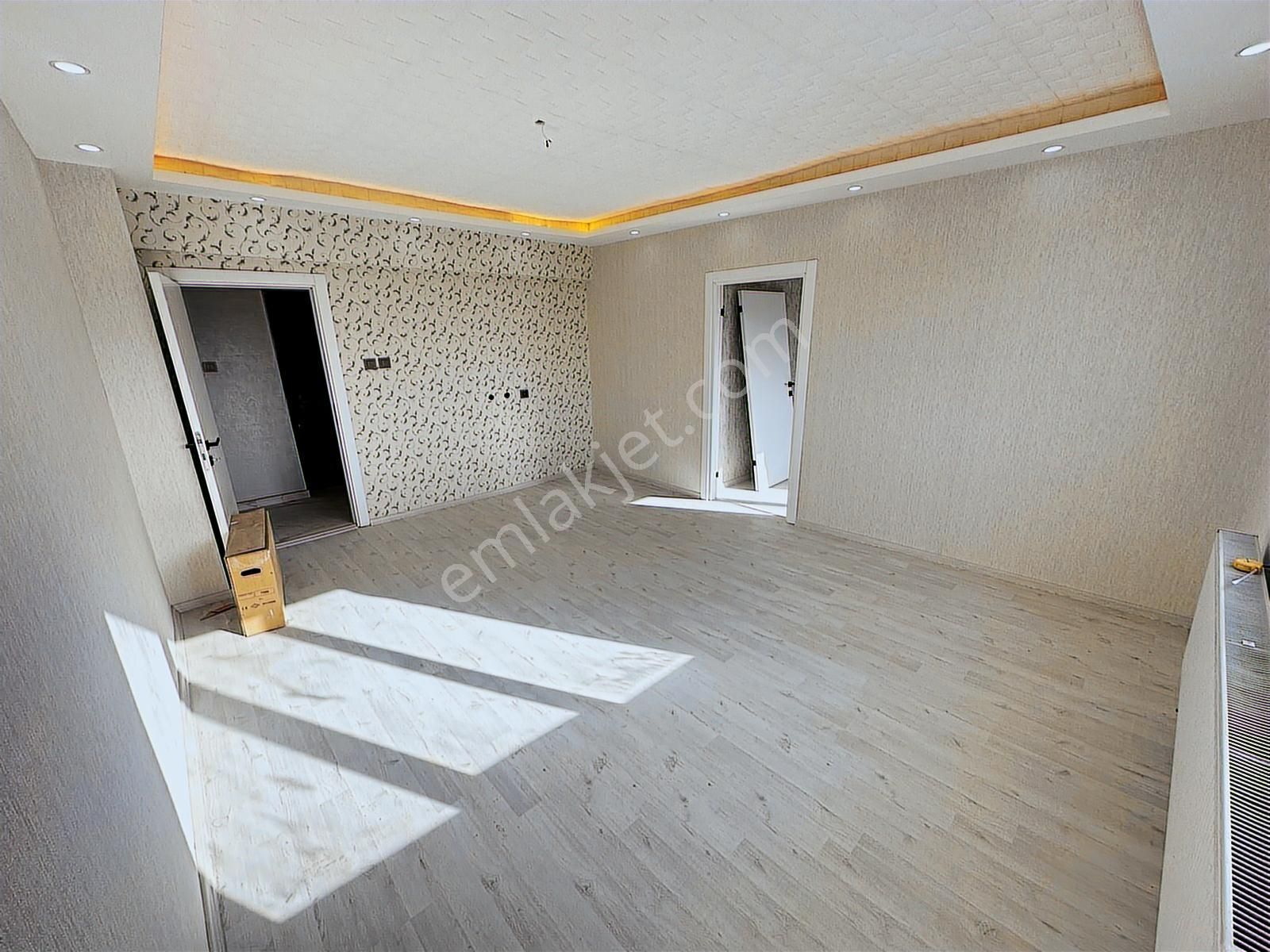 Sincan Plevne Mah'de 3+1 Katta Full Yapılı Cadde Üzeri Daire - Görsel 27