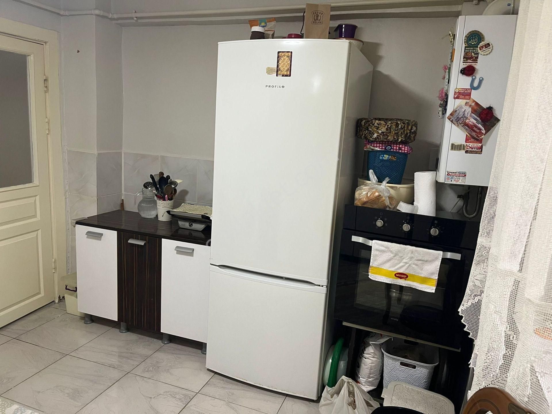 Hayal^den Plevne Mh^de Full Yapılı Masrafsz 2+1 Bağımsz Daire ' - Görsel 6