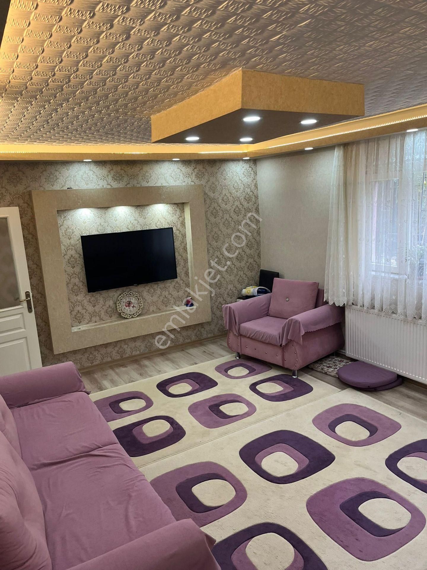 Hayal^den Plevne Mh^de Full Yapılı Masrafsz 2+1 Bağımsz Daire ' - Görsel 2