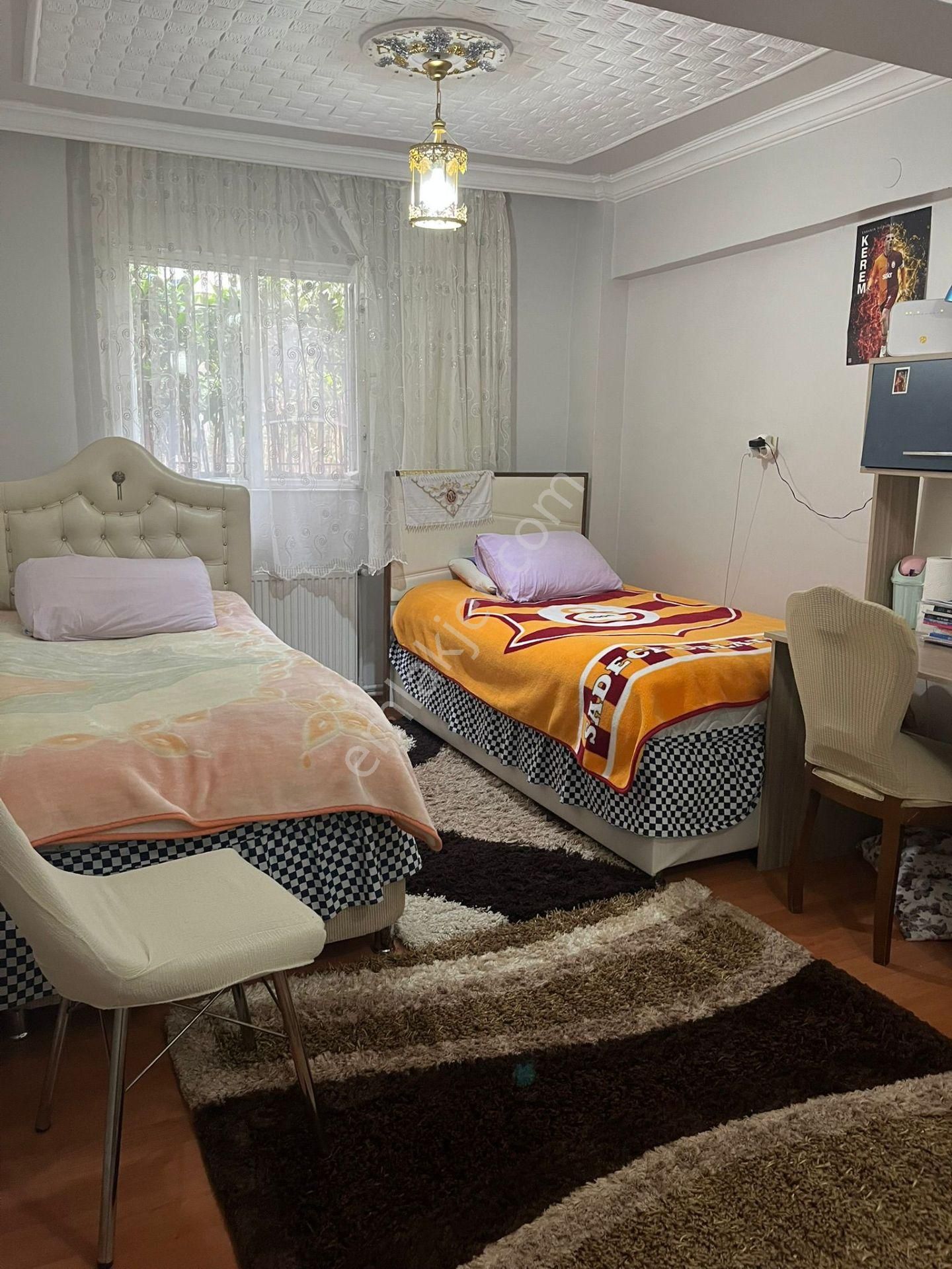 Hayal^den Plevne Mh^de Full Yapılı Masrafsz 2+1 Bağımsz Daire ' - Görsel 9