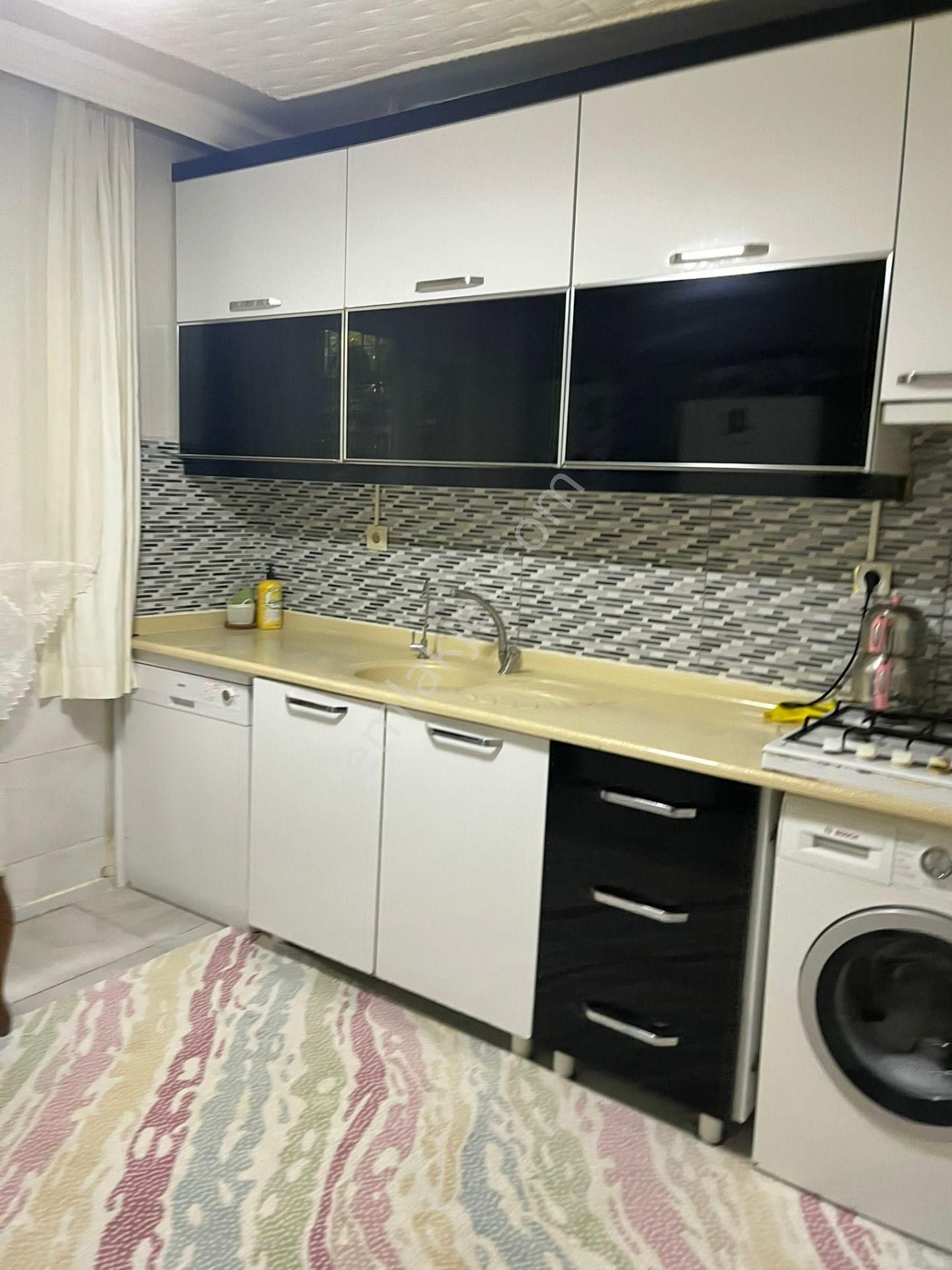 Hayal^den Plevne Mh^de Full Yapılı Masrafsz 2+1 Bağımsz Daire ' - Görsel 4