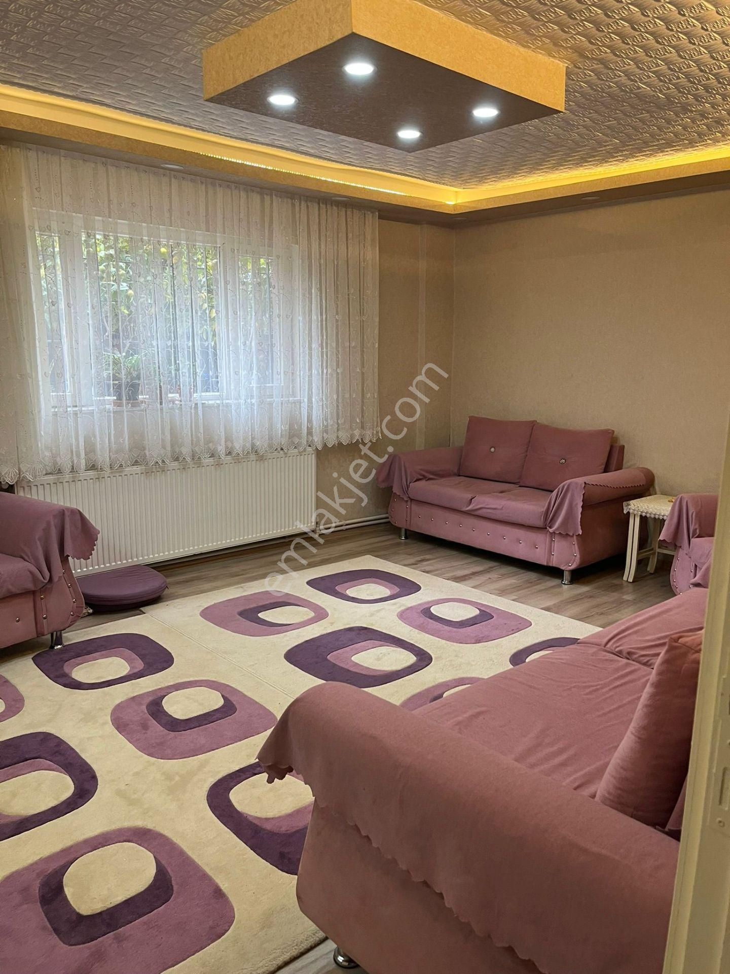 Hayal^den Plevne Mh^de Full Yapılı Masrafsz 2+1 Bağımsz Daire ' - Görsel 3