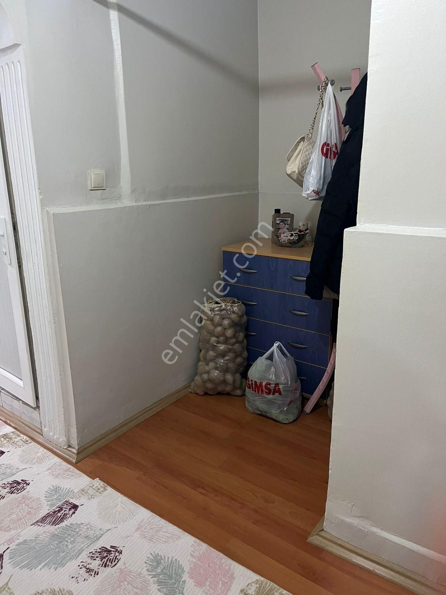 Hayal^den Plevne Mh^de Full Yapılı Masrafsz 2+1 Bağımsz Daire ' - Görsel 12