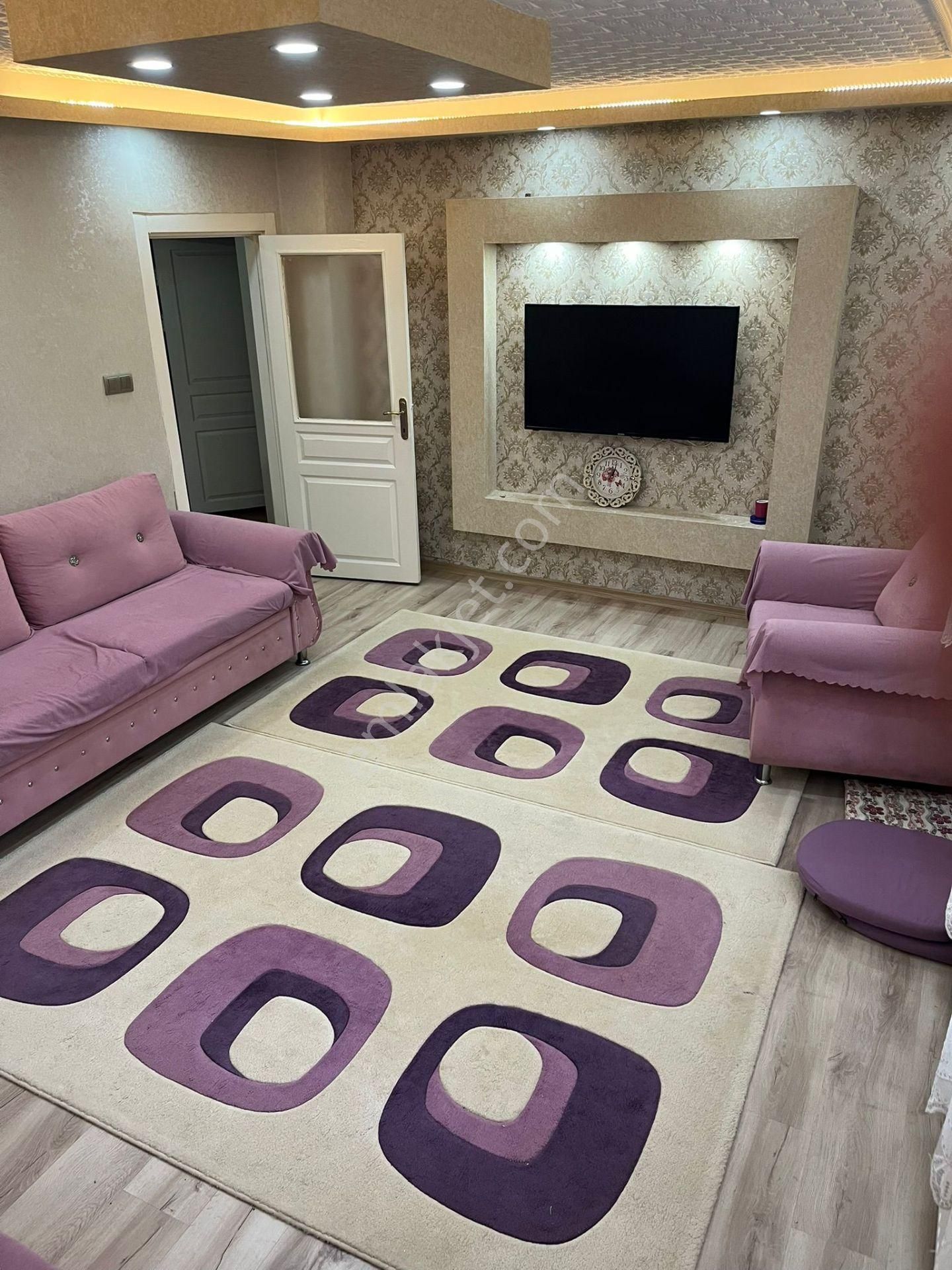 Hayal^den Plevne Mh^de Full Yapılı Masrafsz 2+1 Bağımsz Daire '