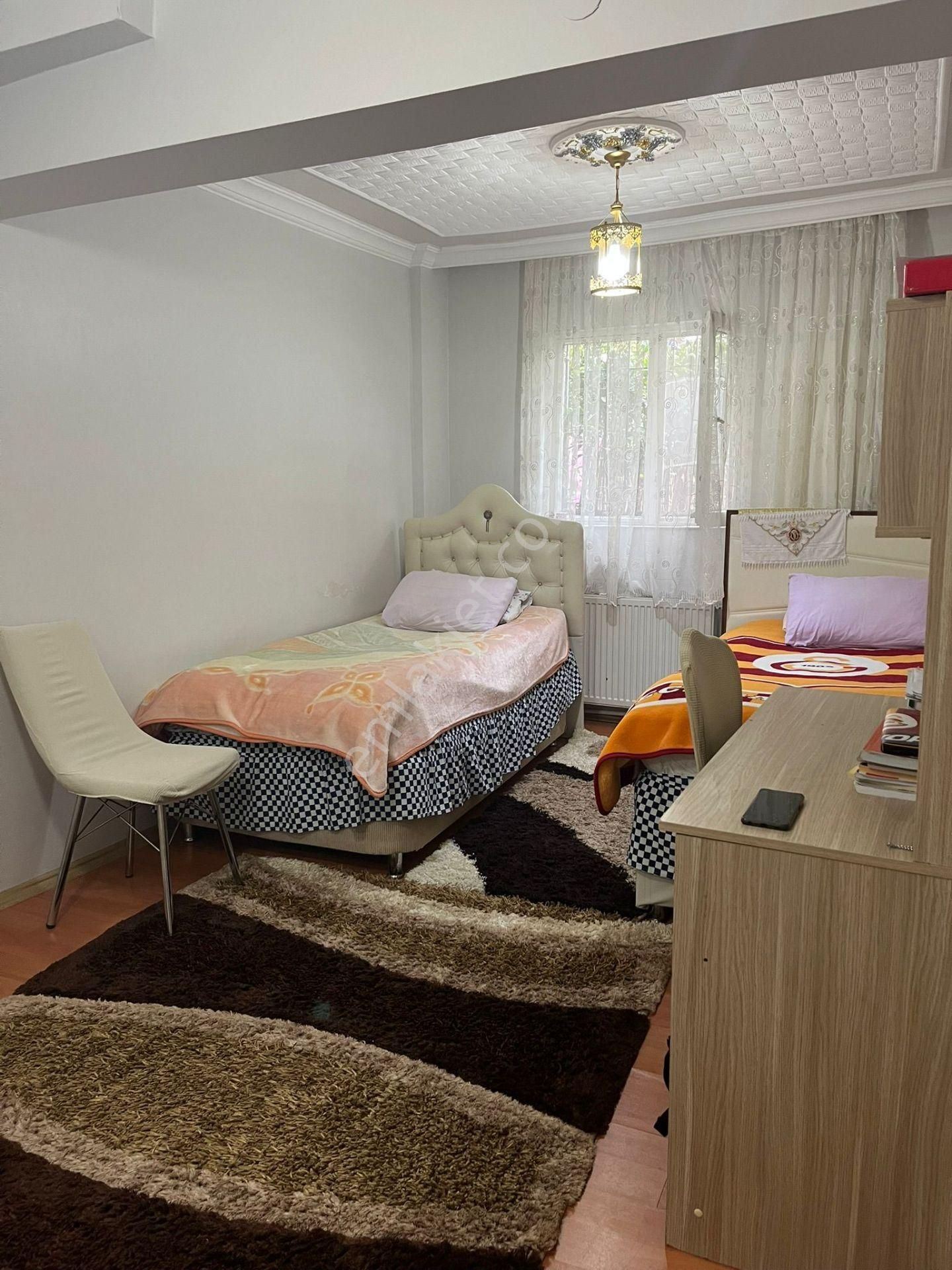 Hayal^den Plevne Mh^de Full Yapılı Masrafsz 2+1 Bağımsz Daire ' - Görsel 10