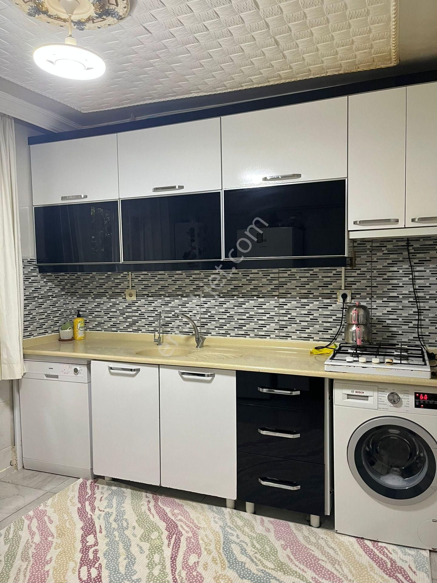 Hayal^den Plevne Mh^de Full Yapılı Masrafsz 2+1 Bağımsz Daire ' - Görsel 5