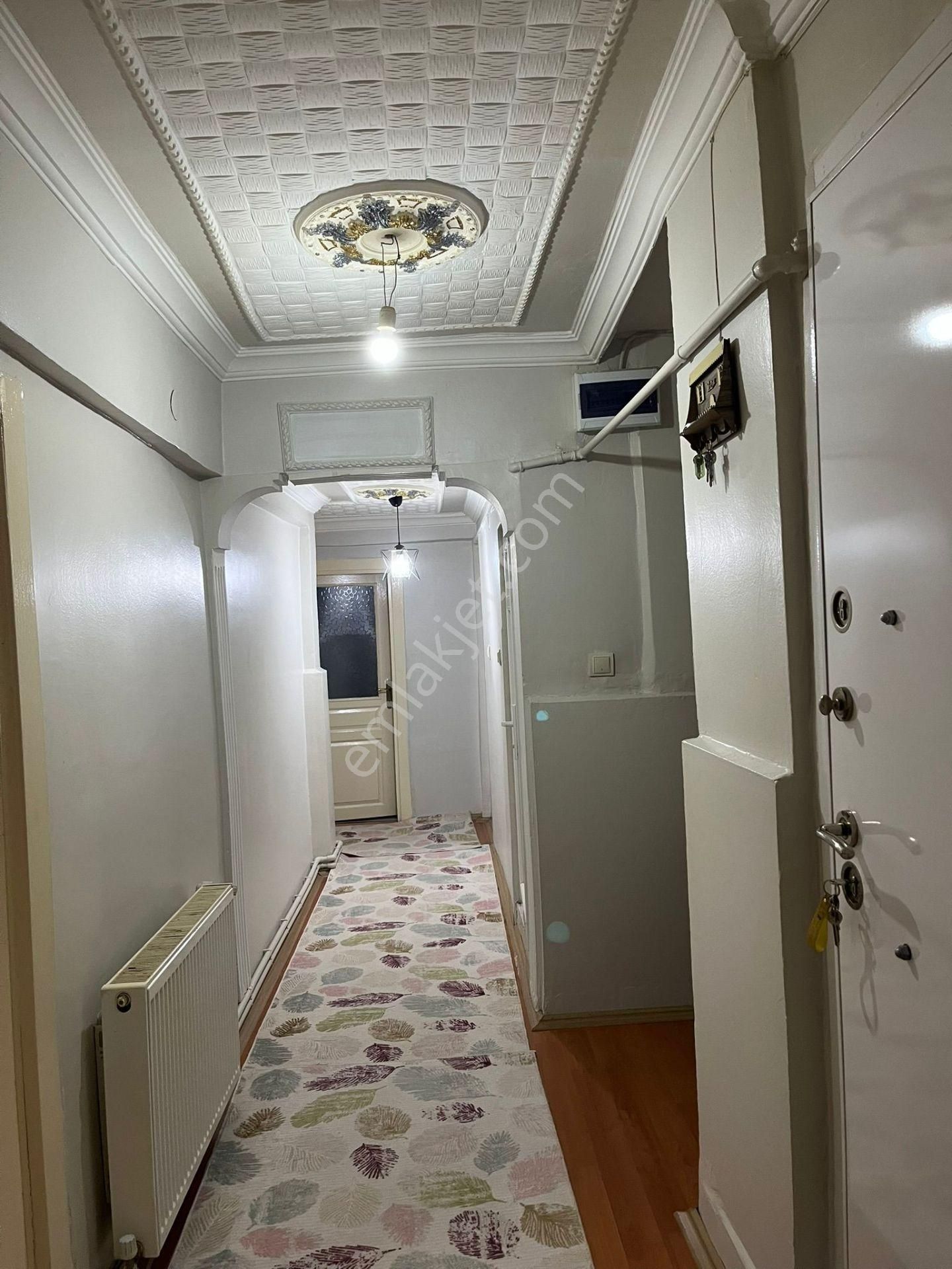 Hayal^den Plevne Mh^de Full Yapılı Masrafsz 2+1 Bağımsz Daire ' - Görsel 14