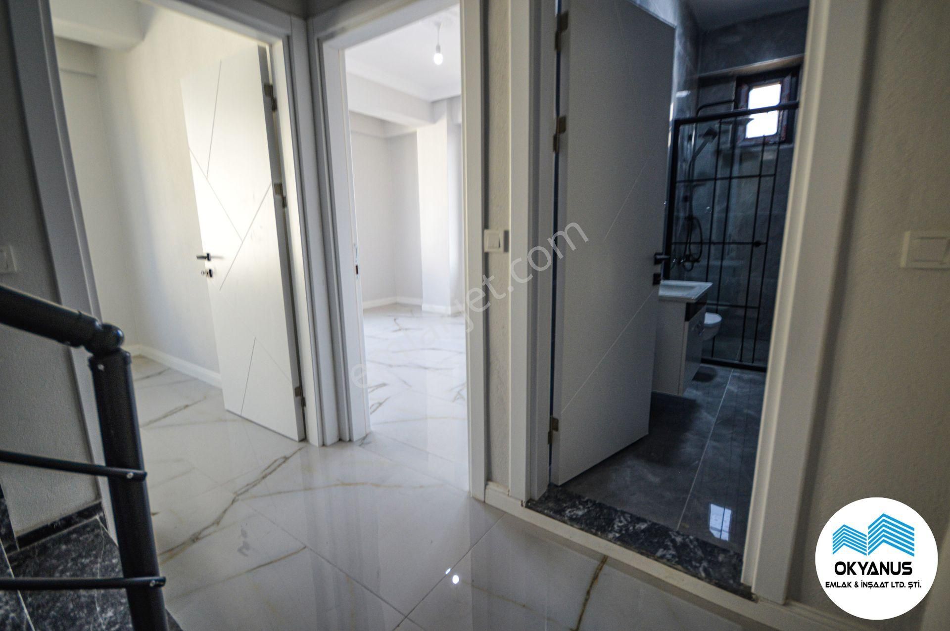 Kocaali De Bahçeli Şık Mutfak Dolaplarıyla 3+1 Villa - Görsel 14