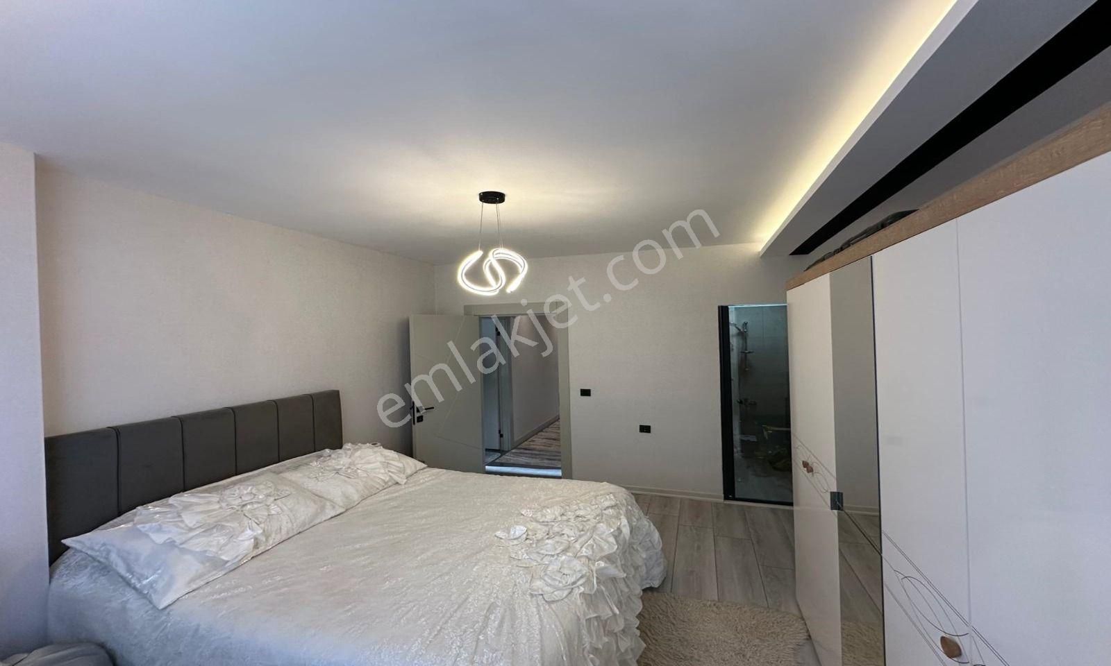 Karakaya Mahallesi'nde Full+ Full Yapılı Daire! - Görsel 15