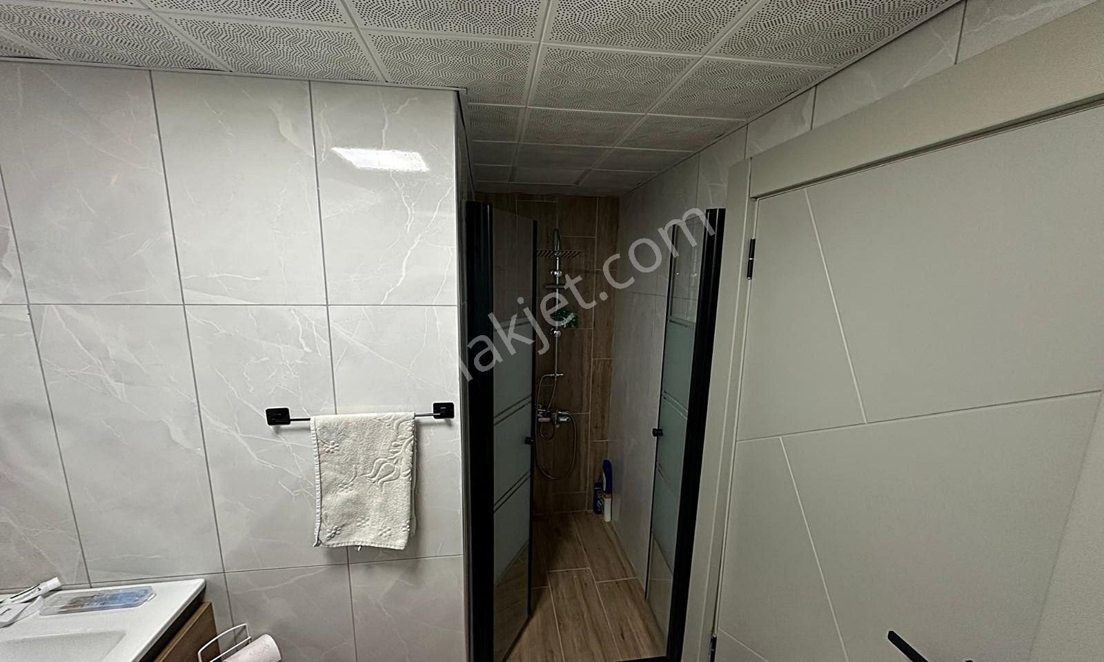 Karakaya Mahallesi'nde Full+ Full Yapılı Daire! - Görsel 23