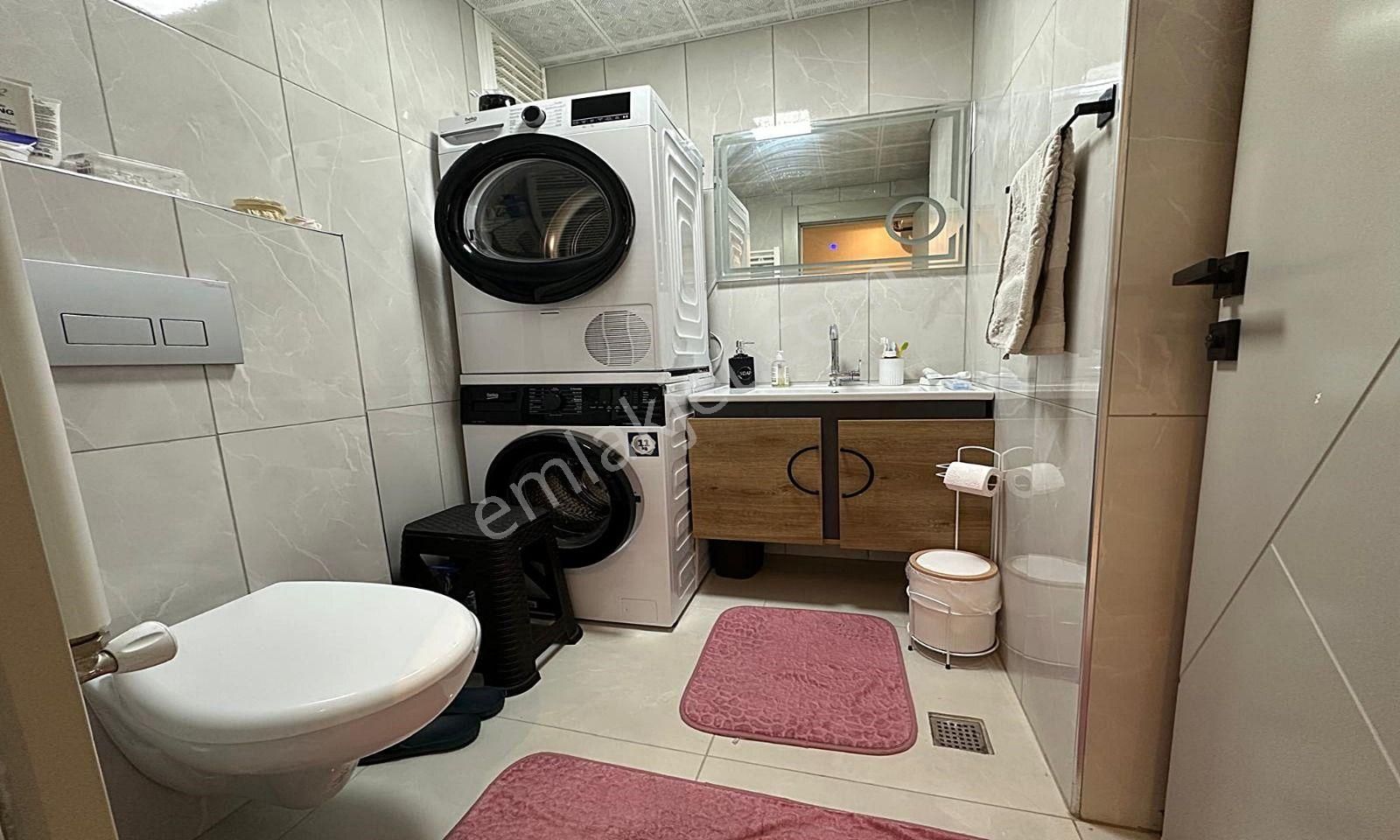 Karakaya Mahallesi'nde Full+ Full Yapılı Daire! - Görsel 20