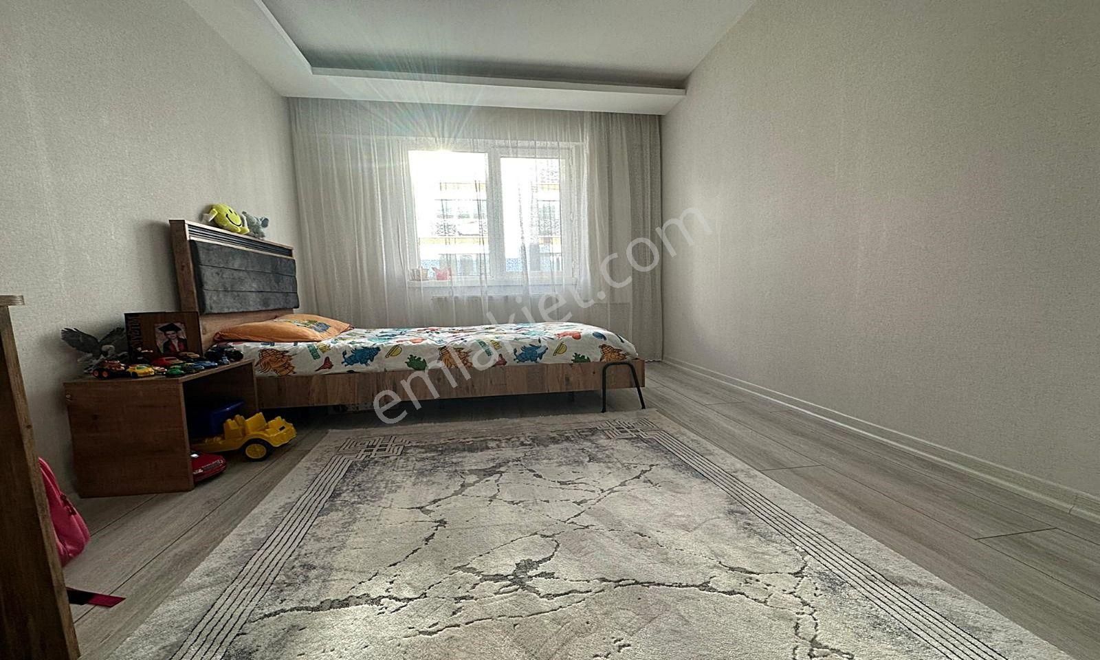 Karakaya Mahallesi'nde Full+ Full Yapılı Daire! - Görsel 10