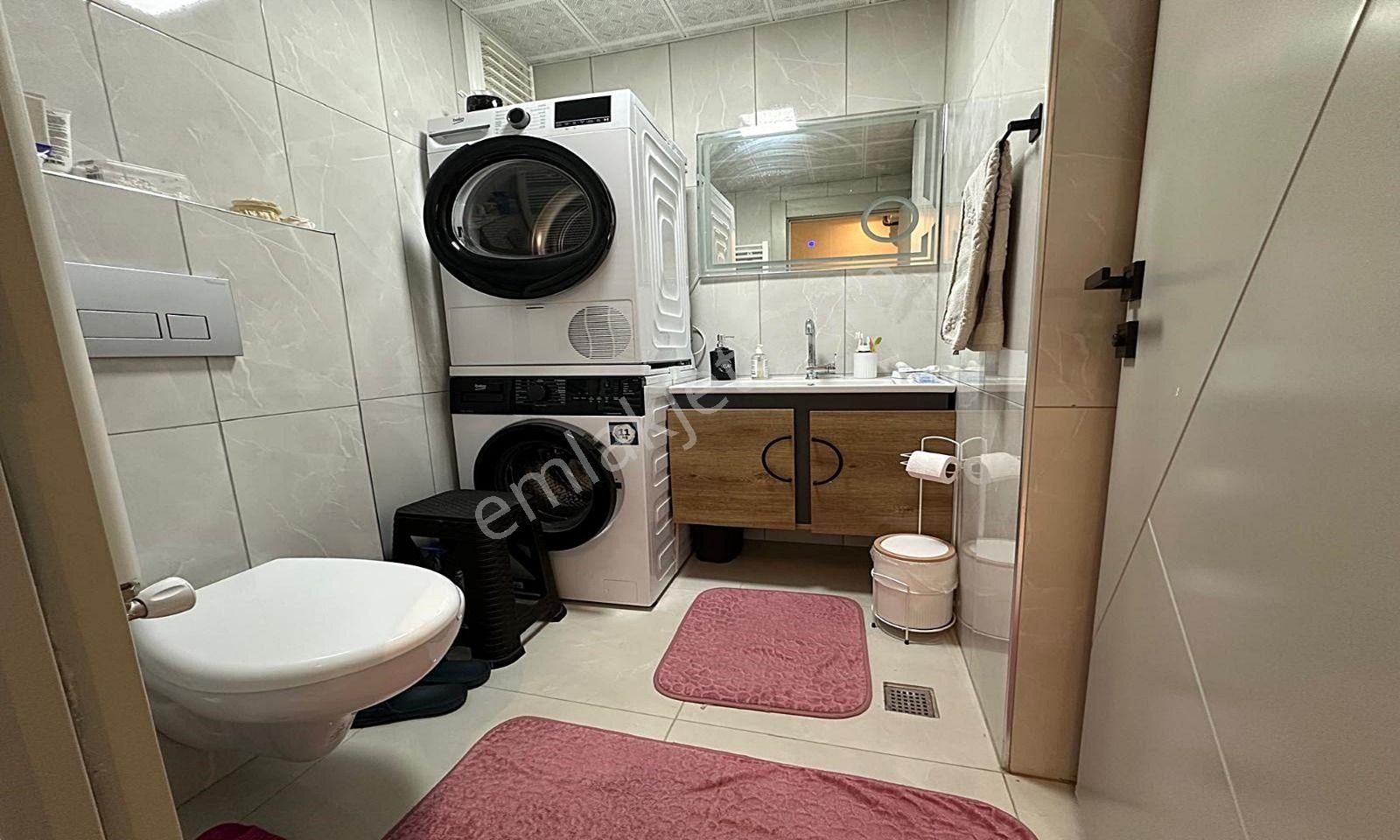 Karakaya Mahallesi'nde Full+ Full Yapılı Daire! - Görsel 21