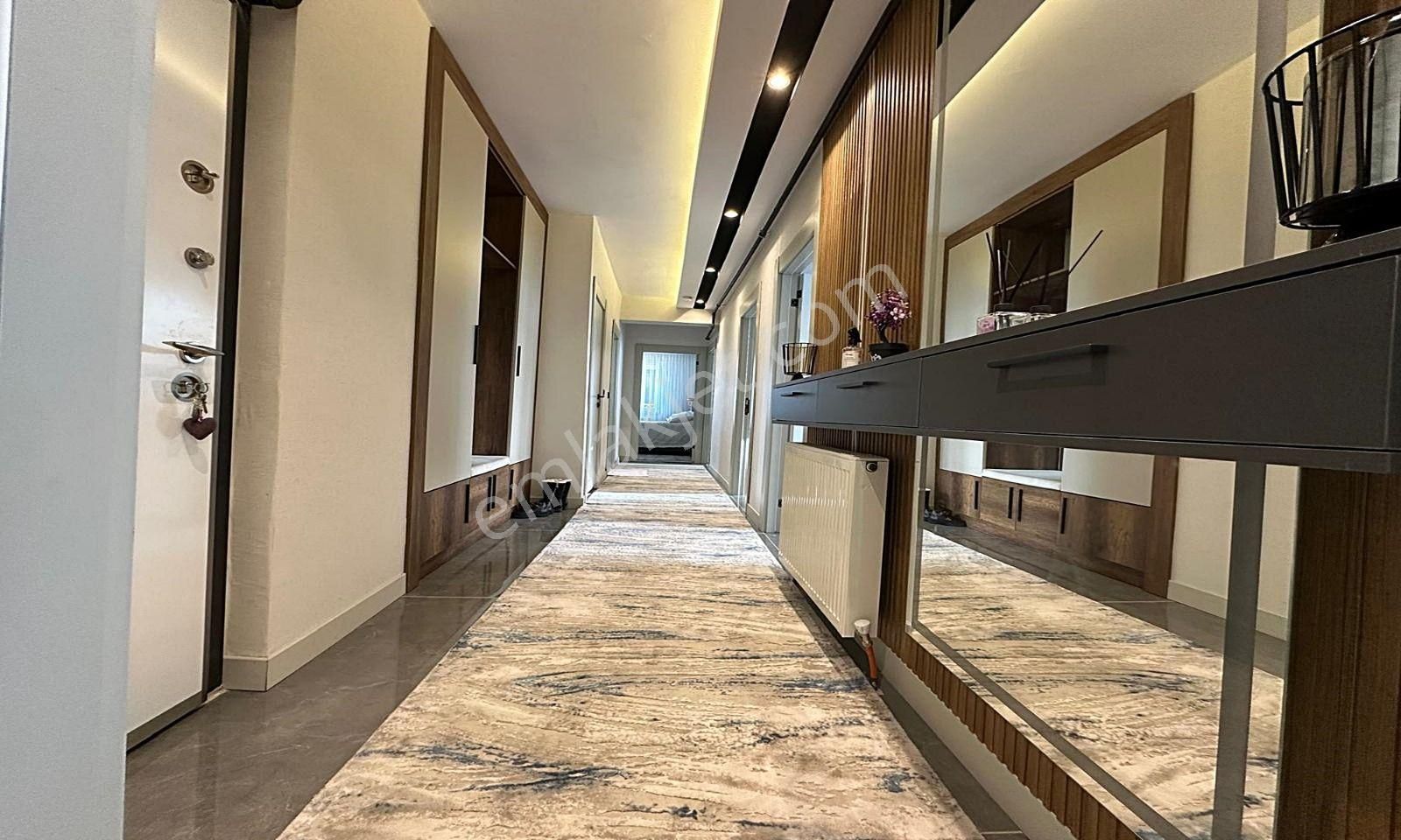 Karakaya Mahallesi'nde Full+ Full Yapılı Daire! - Görsel 22