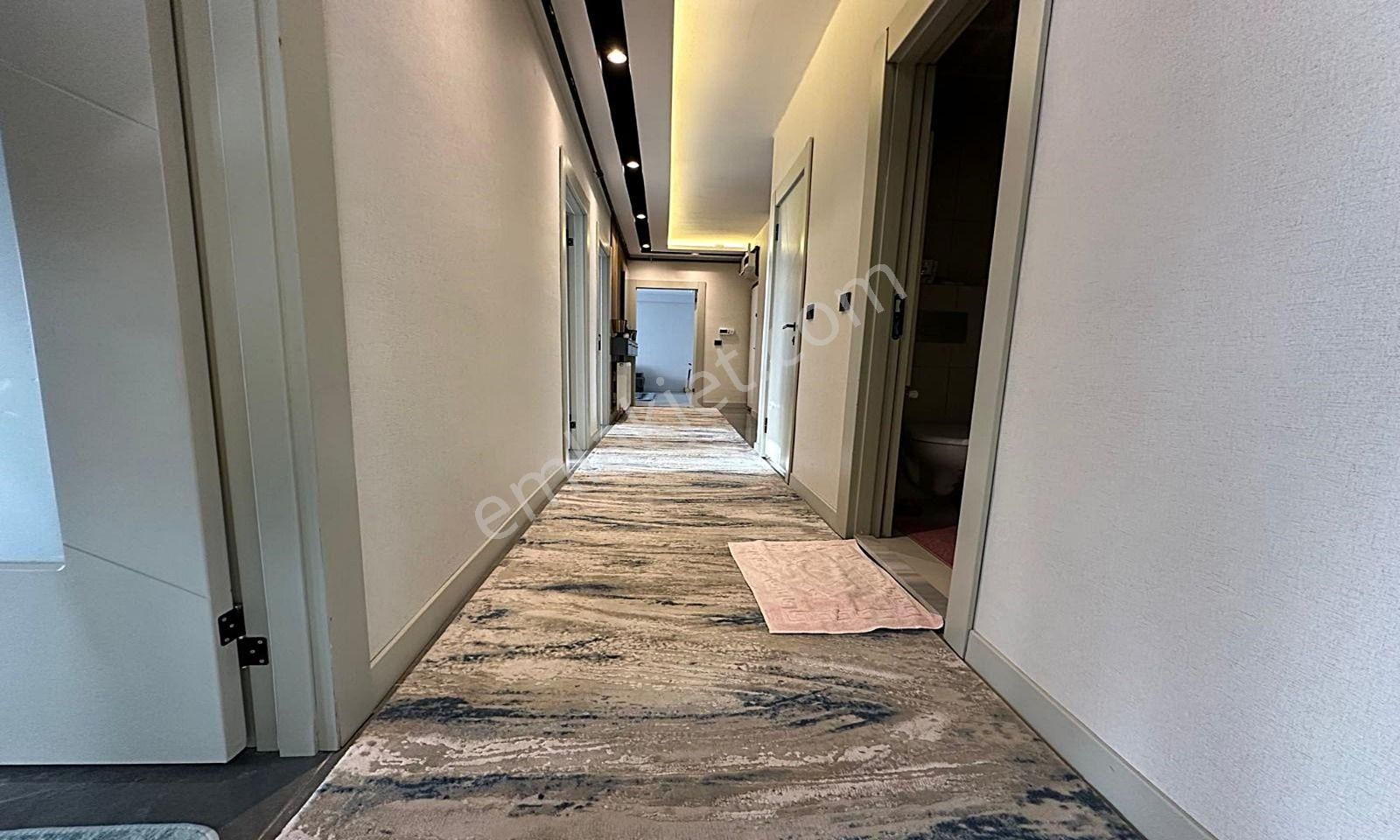 Karakaya Mahallesi'nde Full+ Full Yapılı Daire! - Görsel 24