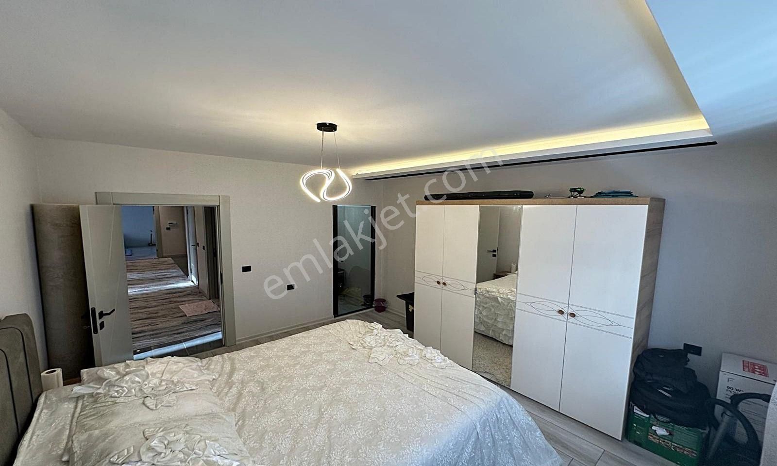 Karakaya Mahallesi'nde Full+ Full Yapılı Daire! - Görsel 16