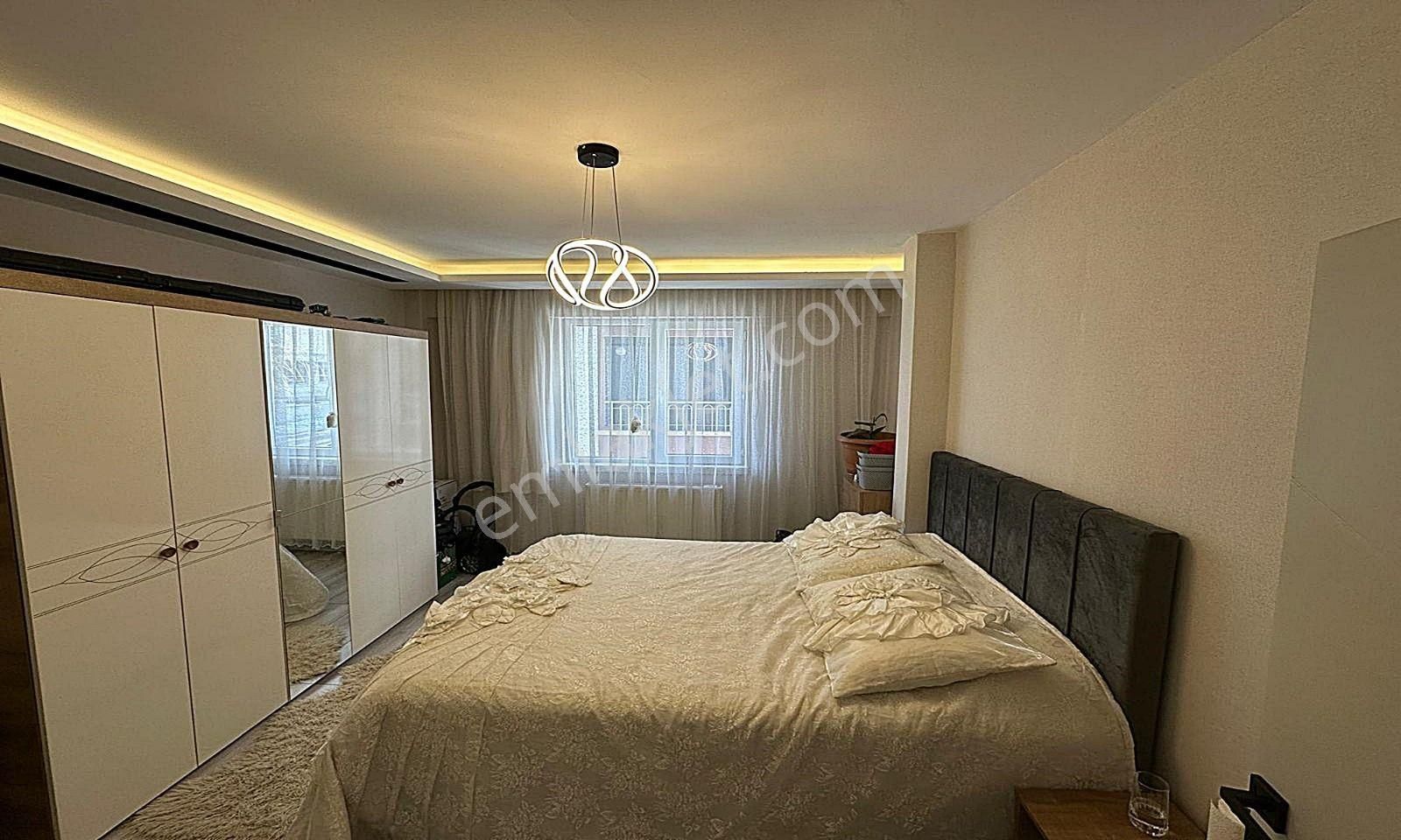 Karakaya Mahallesi'nde Full+ Full Yapılı Daire! - Görsel 14