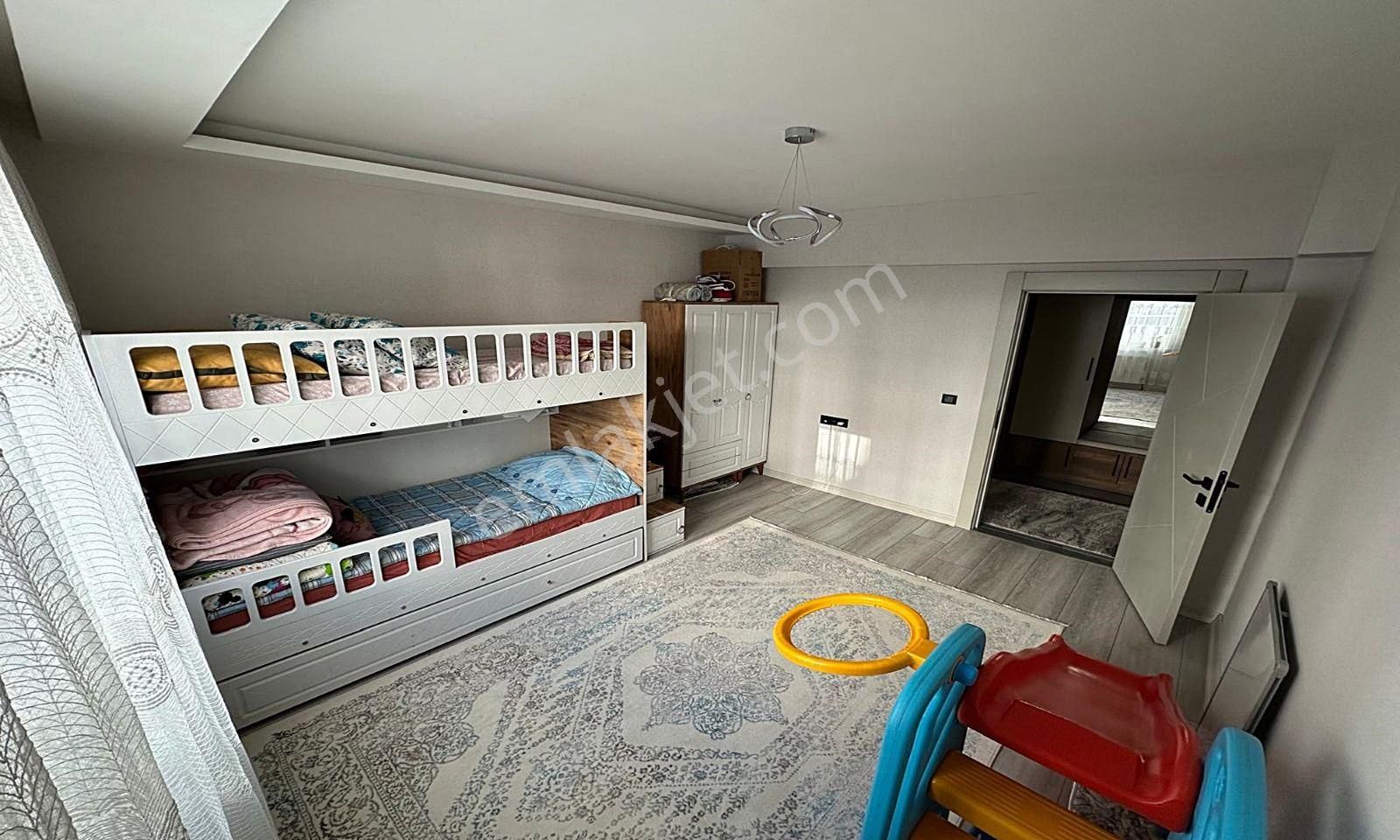 Karakaya Mahallesi'nde Full+ Full Yapılı Daire! - Görsel 18