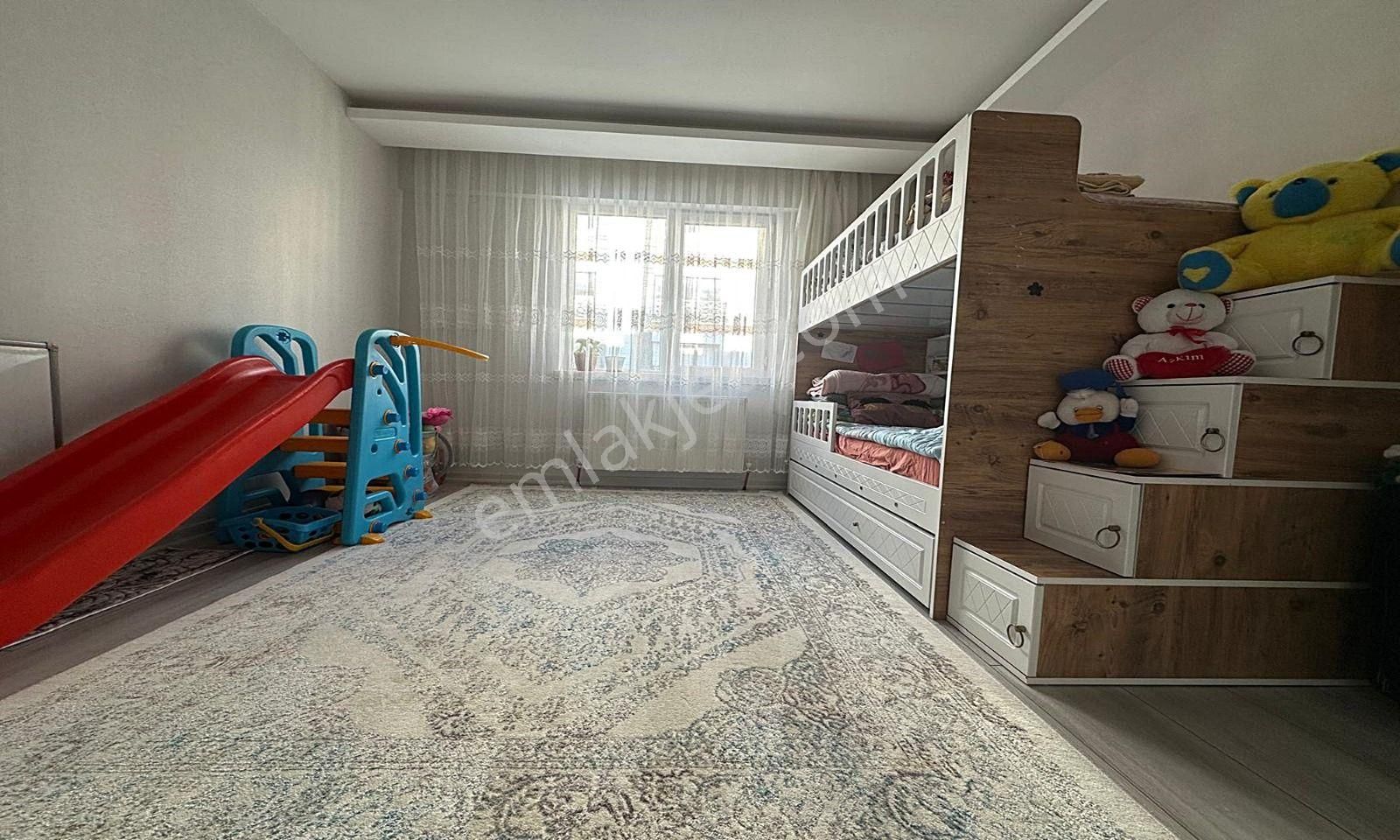 Karakaya Mahallesi'nde Full+ Full Yapılı Daire! - Görsel 19