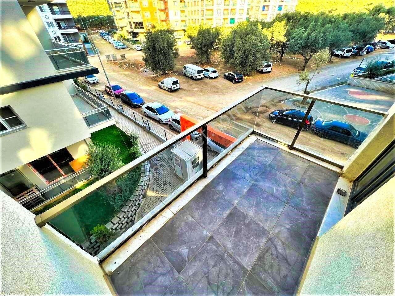 ▓karabuluttan▓kadıköy'de Ayrıcalıklı Yaşam & Havuzlu Ultralüx 3+1 Satılık Daire - Görsel 23