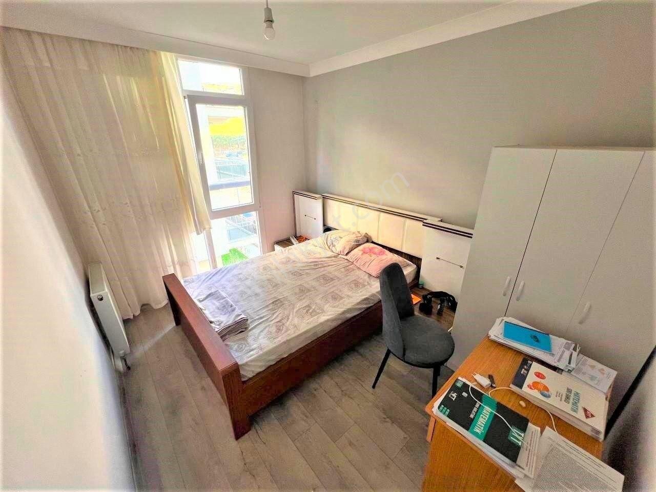 ▓karabuluttan▓kadıköy'de Ayrıcalıklı Yaşam & Havuzlu Ultralüx 3+1 Satılık Daire - Görsel 7