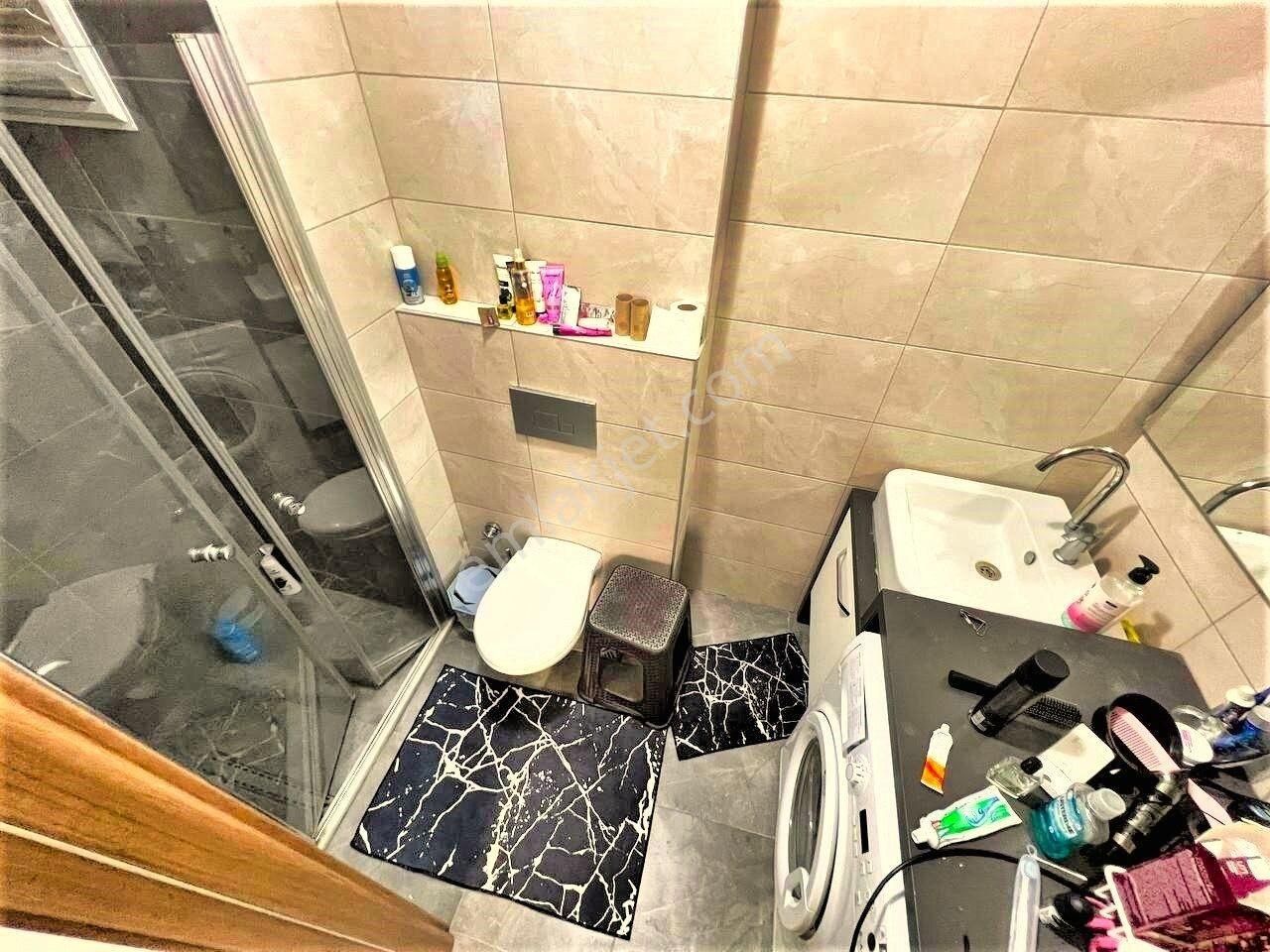 ▓karabuluttan▓kadıköy'de Ayrıcalıklı Yaşam & Havuzlu Ultralüx 3+1 Satılık Daire - Görsel 29