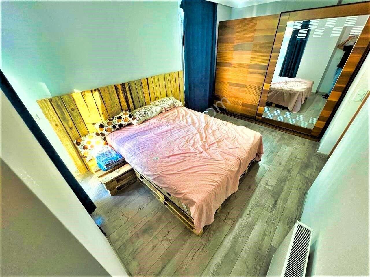 ▓karabuluttan▓kadıköy'de Ayrıcalıklı Yaşam & Havuzlu Ultralüx 3+1 Satılık Daire - Görsel 16