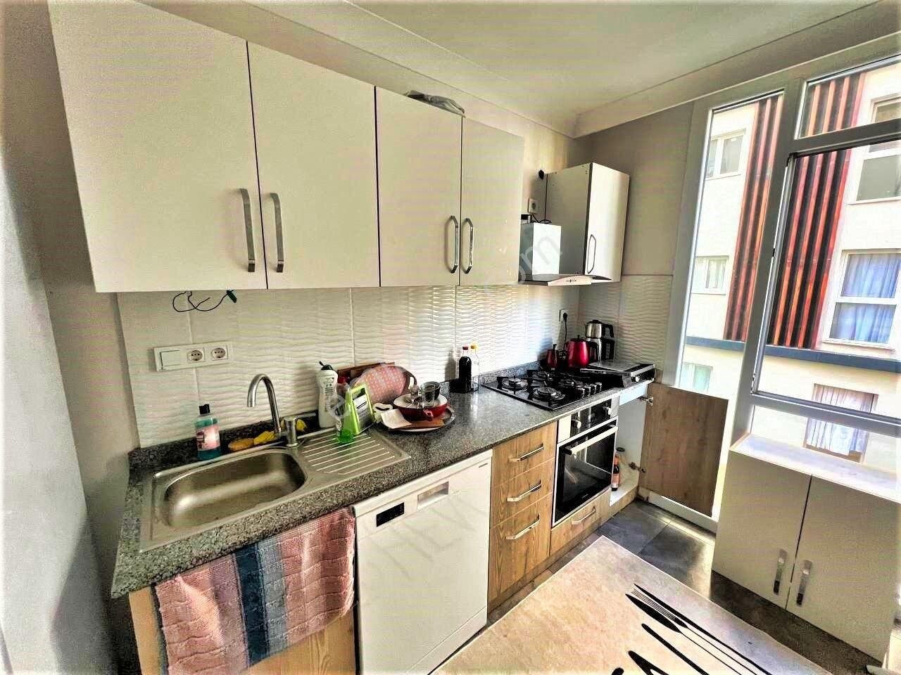 ▓karabuluttan▓kadıköy'de Ayrıcalıklı Yaşam & Havuzlu Ultralüx 3+1 Satılık Daire - Görsel 35