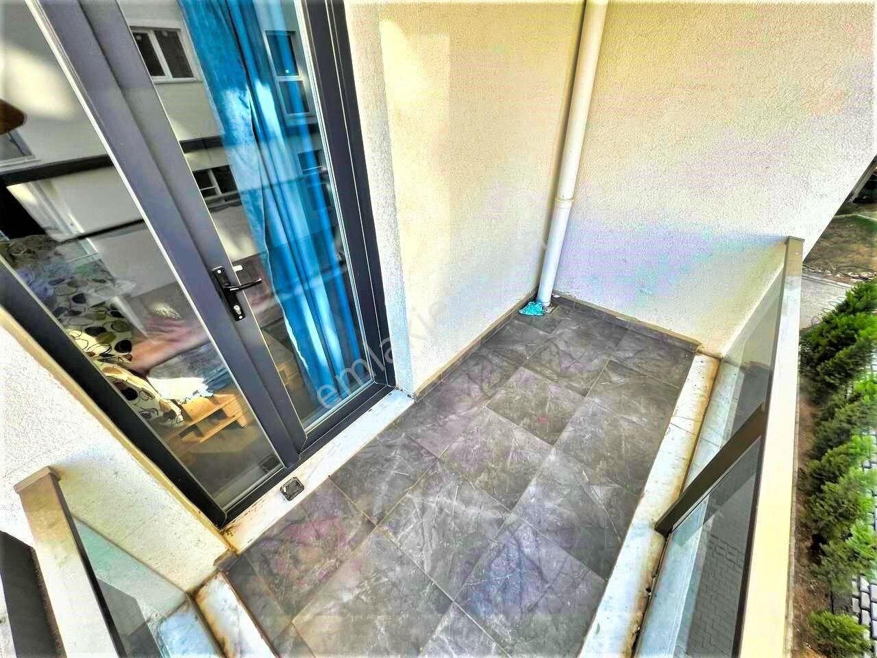 ▓karabuluttan▓kadıköy'de Ayrıcalıklı Yaşam & Havuzlu Ultralüx 3+1 Satılık Daire - Görsel 18