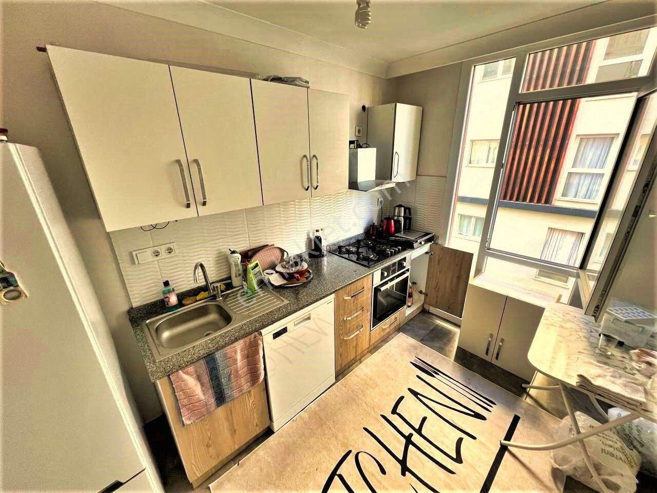 ▓karabuluttan▓kadıköy'de Ayrıcalıklı Yaşam & Havuzlu Ultralüx 3+1 Satılık Daire - Görsel 8