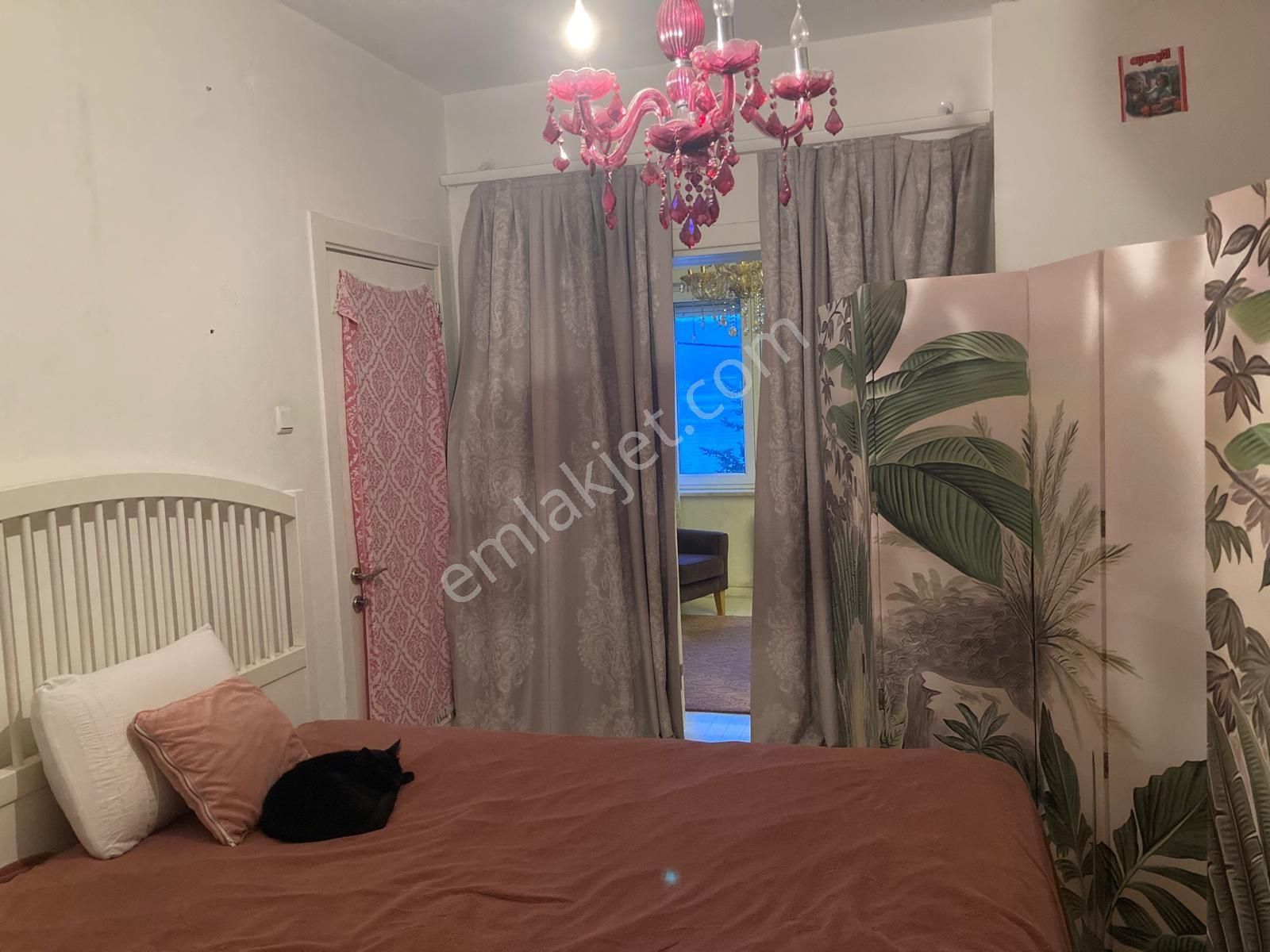 Çengelköy 'de Boğaz Manzaralı Geniş Kullanım 1+1 Satılık Daire - Görsel 34