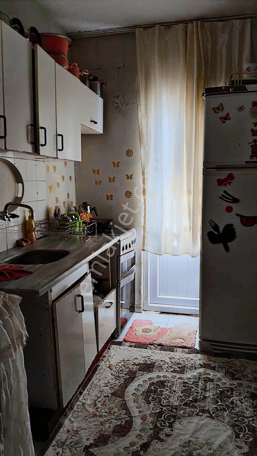 Ulucan'dan İnegöl Yeniceköy'de Satılık 2+1 Daire - Görsel 15