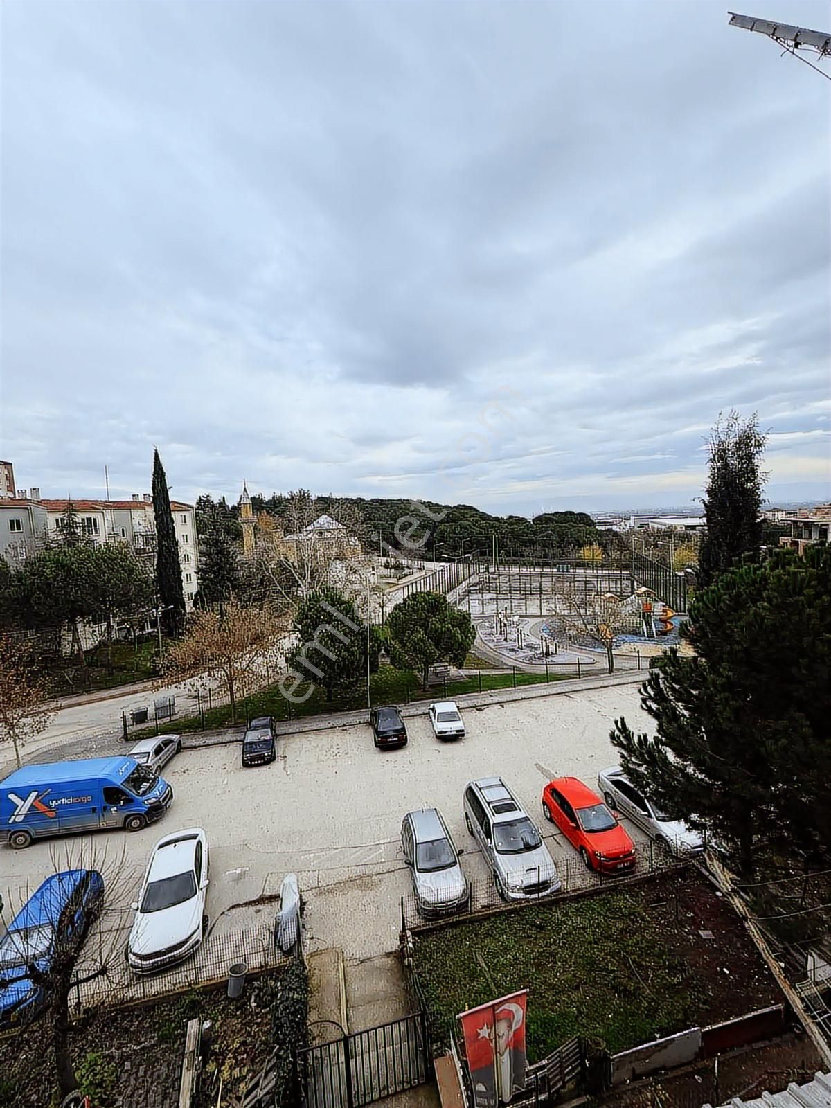 Ulucan'dan İnegöl Yeniceköy'de Satılık 2+1 Daire - Görsel 14