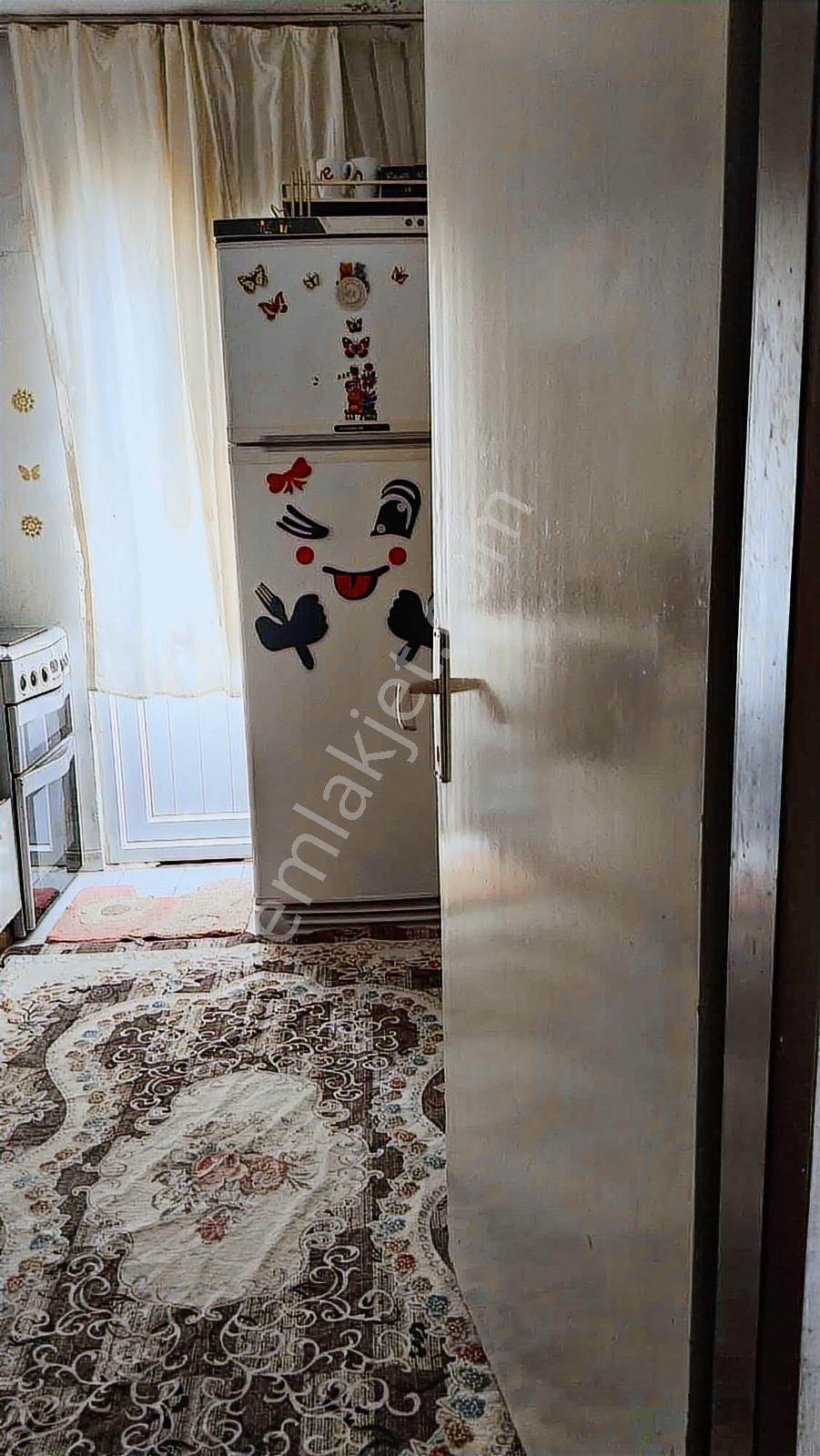 Ulucan'dan İnegöl Yeniceköy'de Satılık 2+1 Daire - Görsel 12